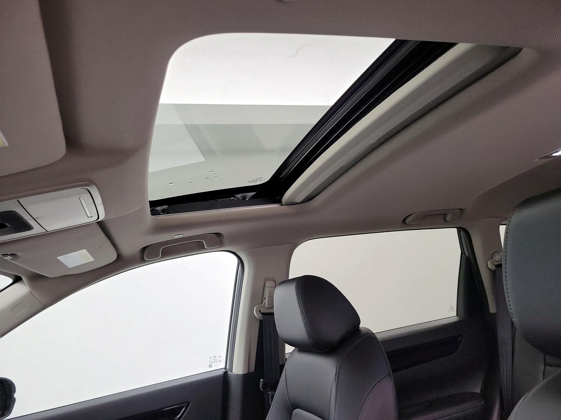 Thumbnail: 2024 Honda CR-V - 19