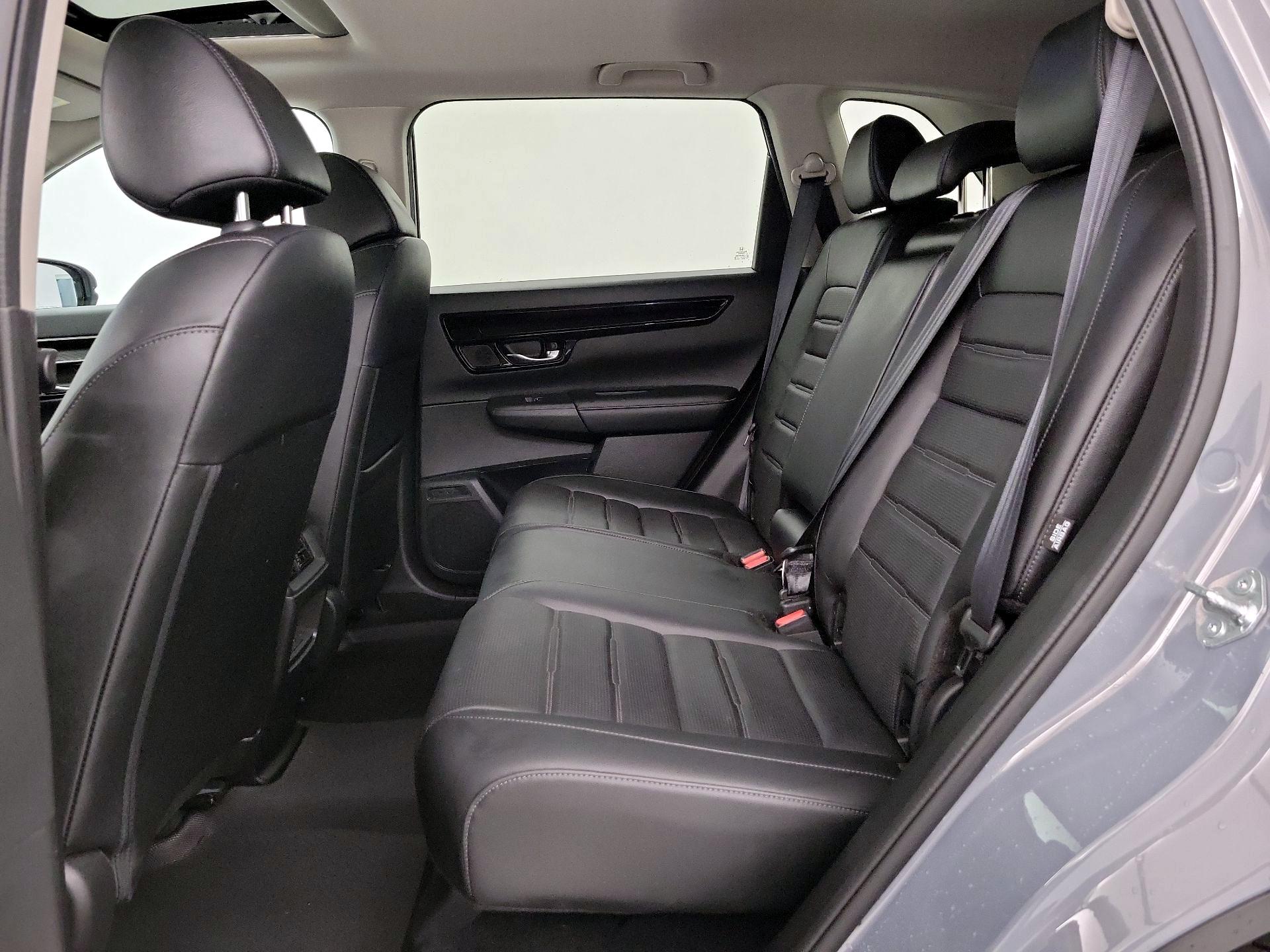 Thumbnail: 2024 Honda CR-V - 20