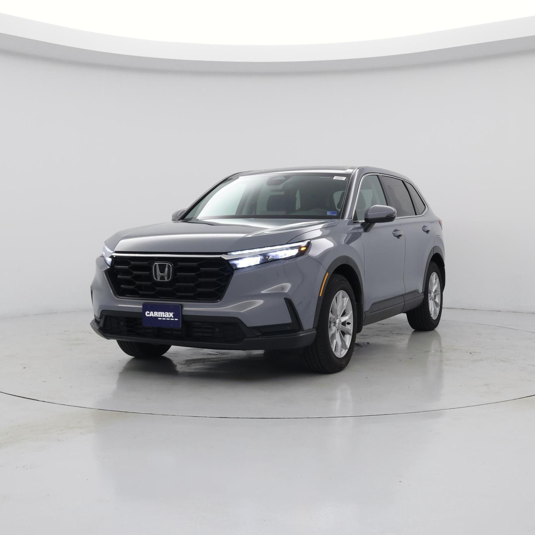 Thumbnail: 2024 Honda CR-V - 4