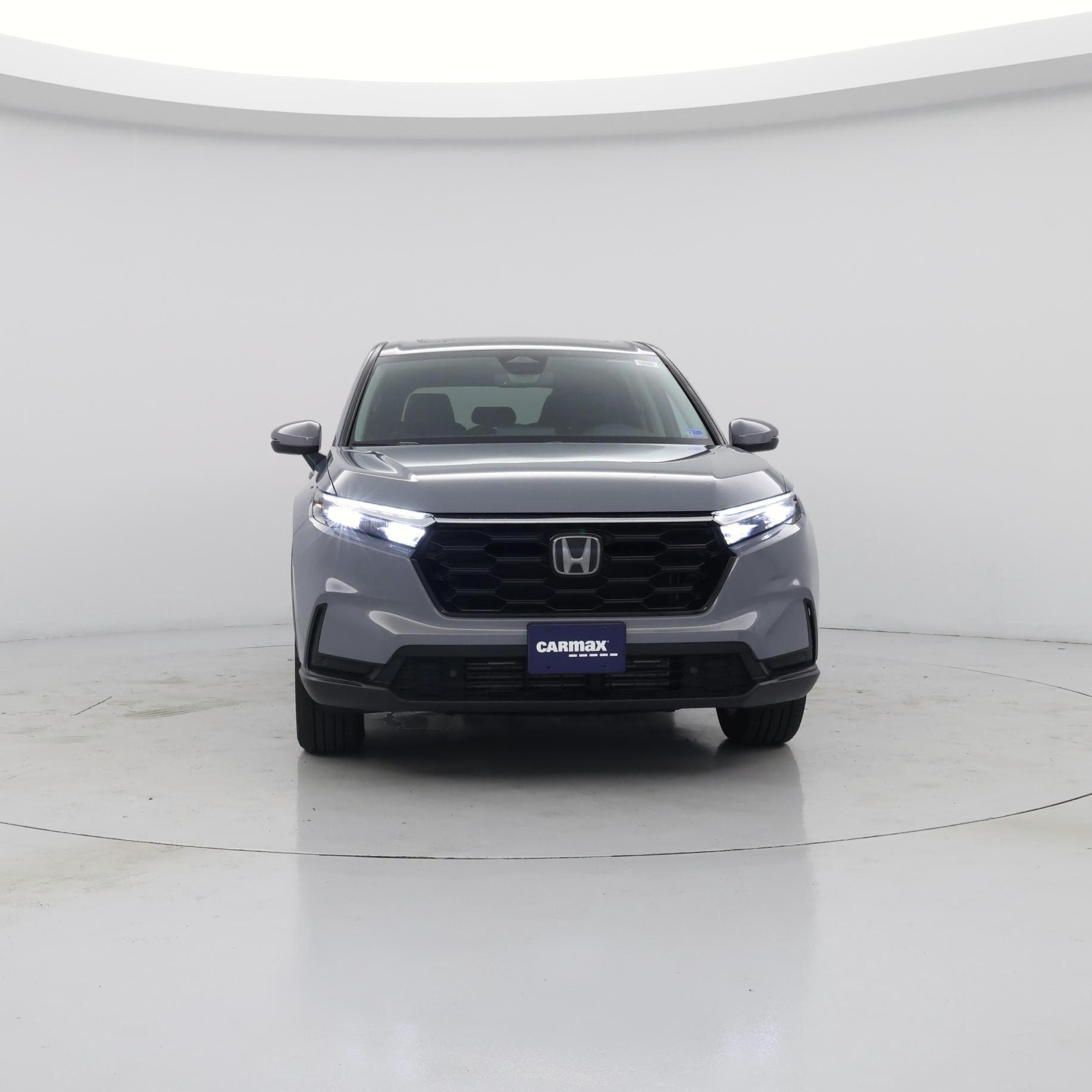 Thumbnail: 2024 Honda CR-V - 5