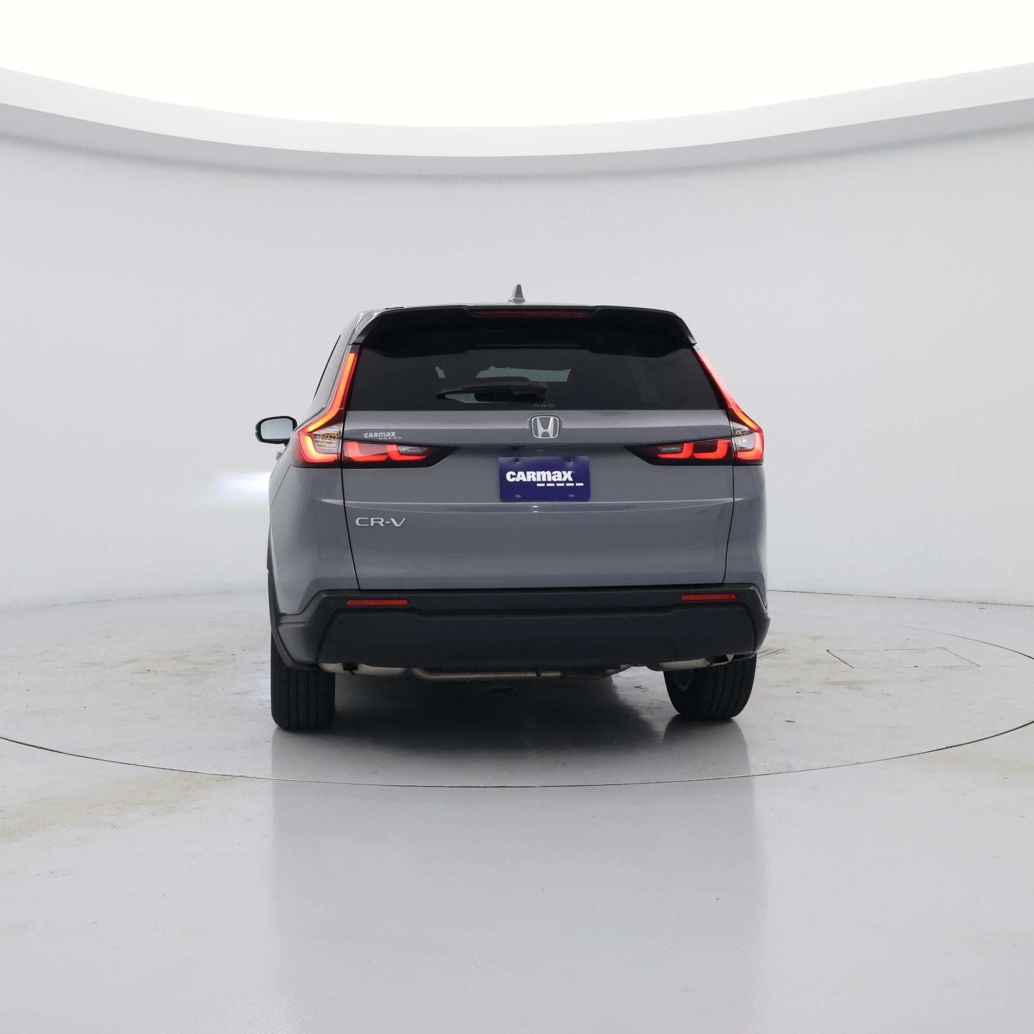 Thumbnail: 2024 Honda CR-V - 6