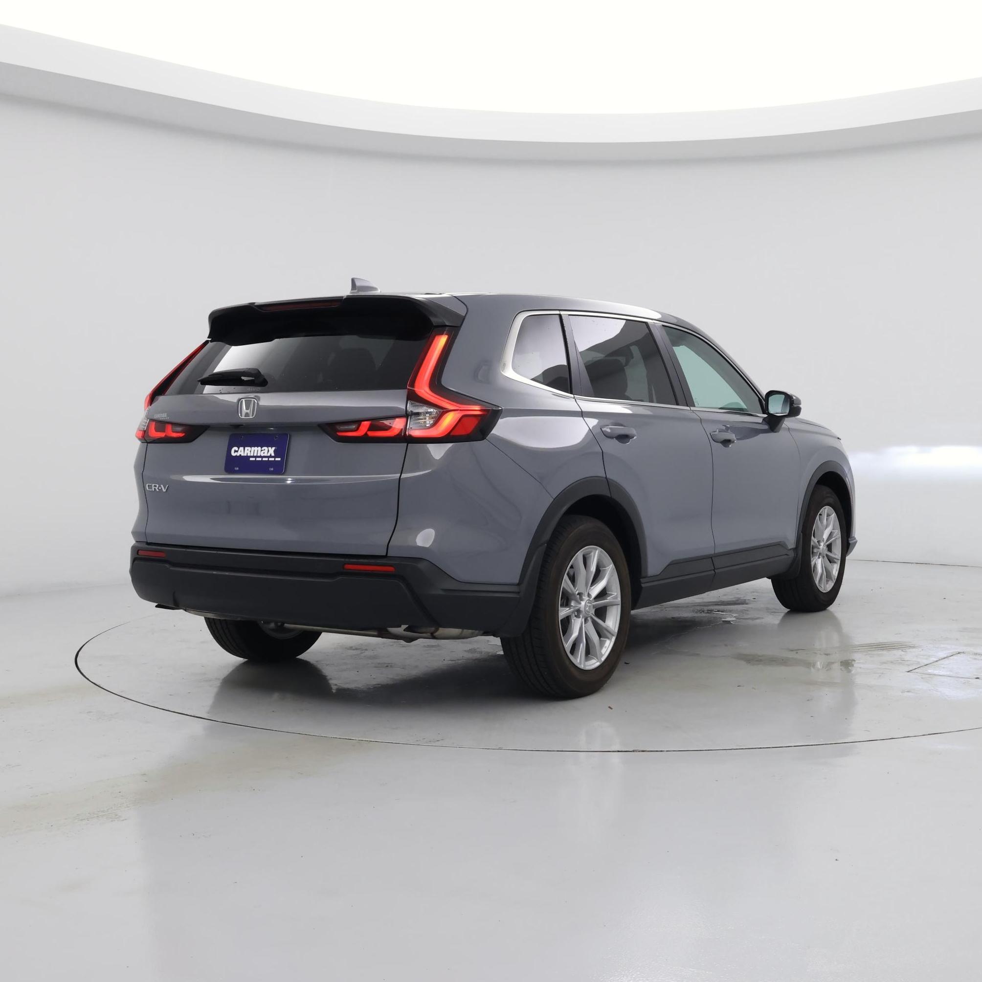 Thumbnail: 2024 Honda CR-V - 8