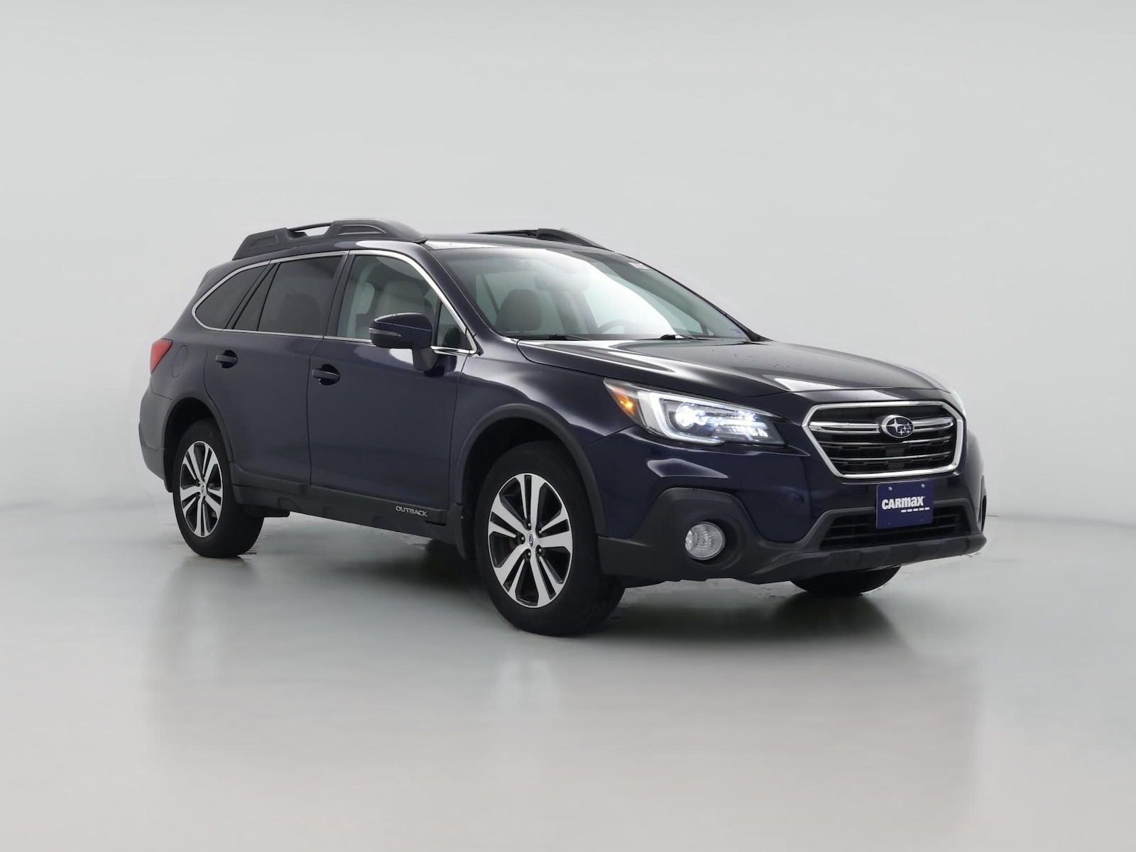 2018 Subaru Outback Limited