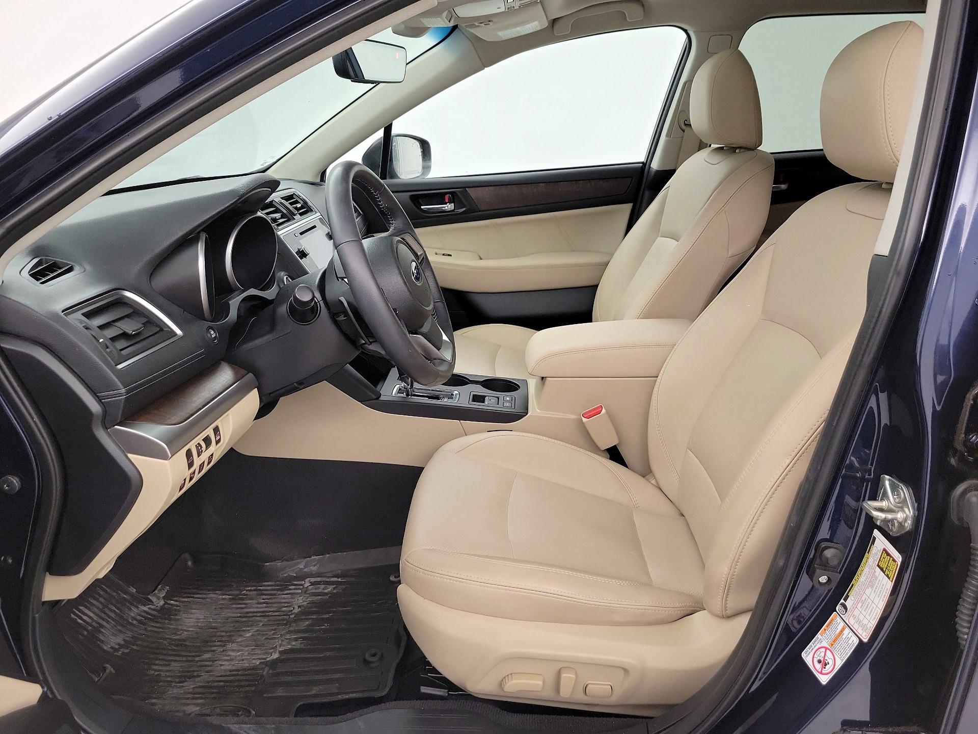 Thumbnail: 2018 Subaru Outback - 11