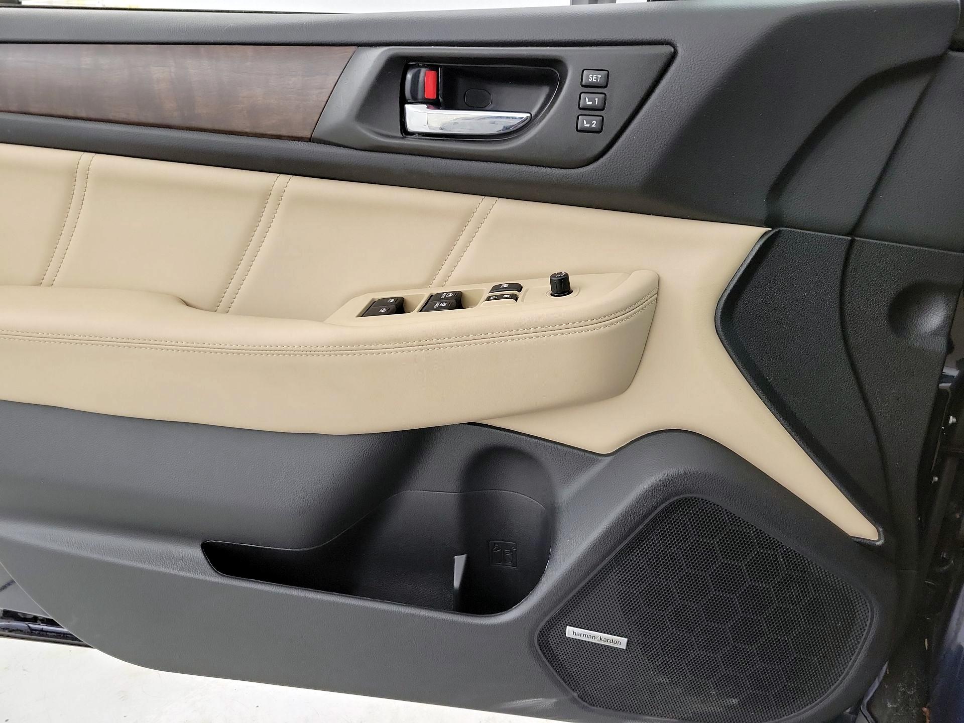 Thumbnail: 2018 Subaru Outback - 12