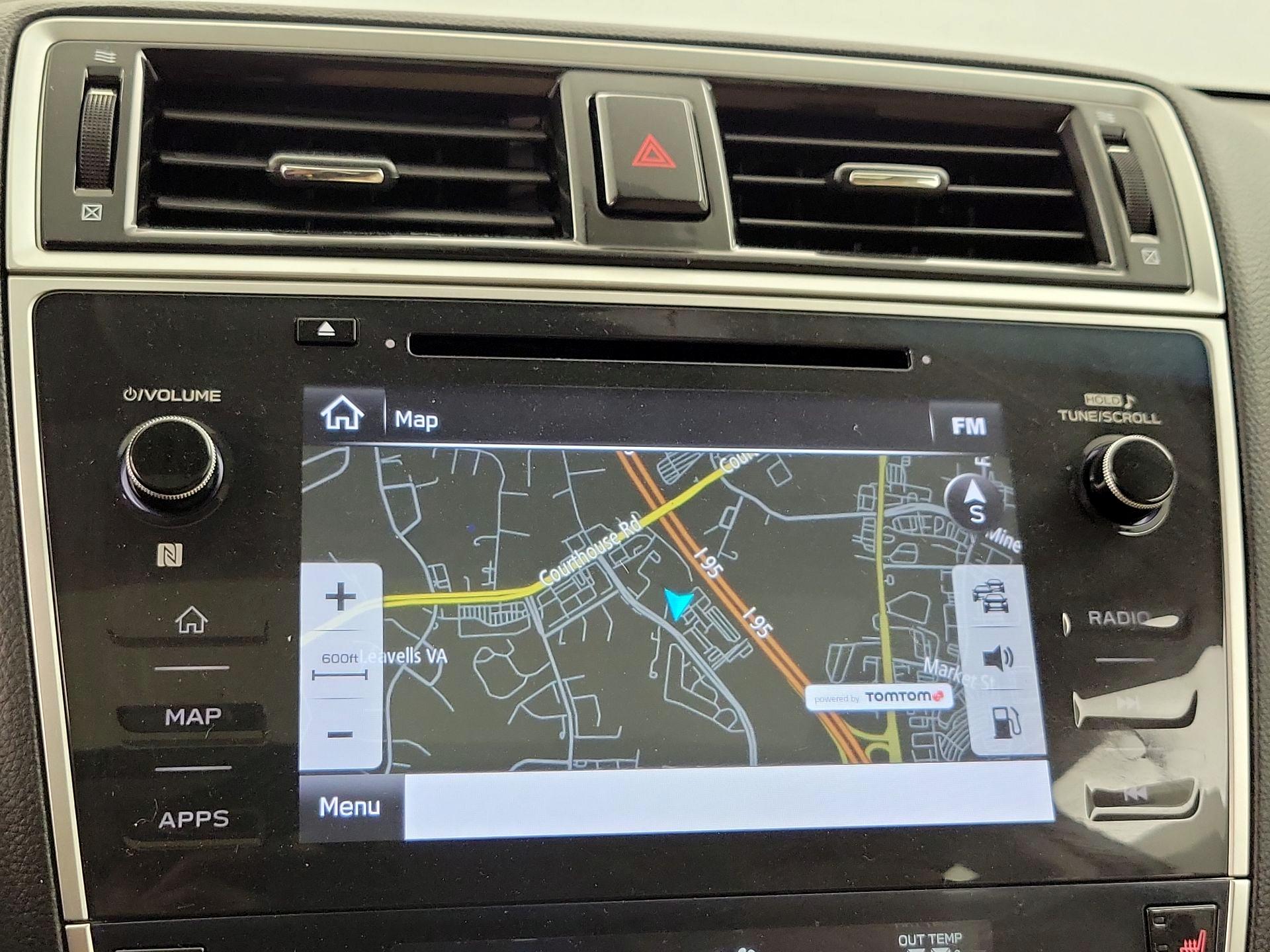 Thumbnail: 2018 Subaru Outback - 14