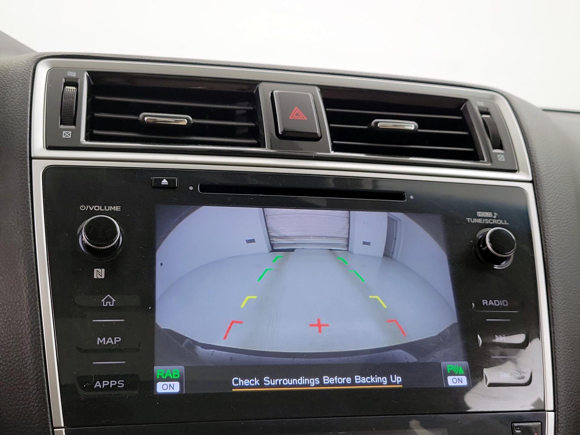 Thumbnail: 2018 Subaru Outback - 15