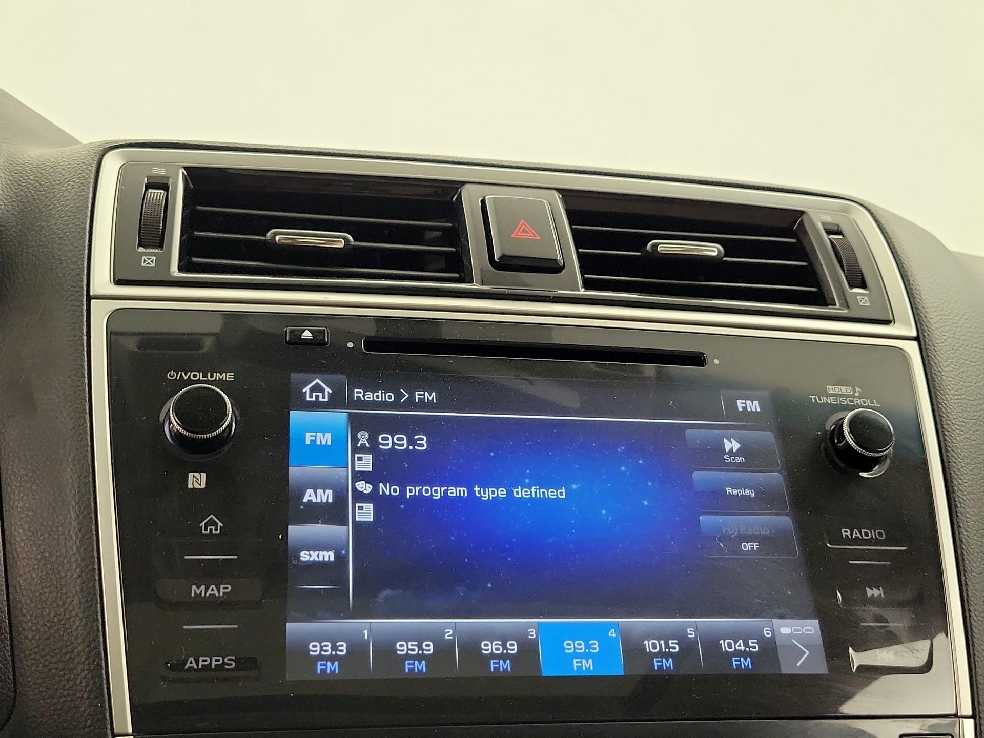 Thumbnail: 2018 Subaru Outback - 16