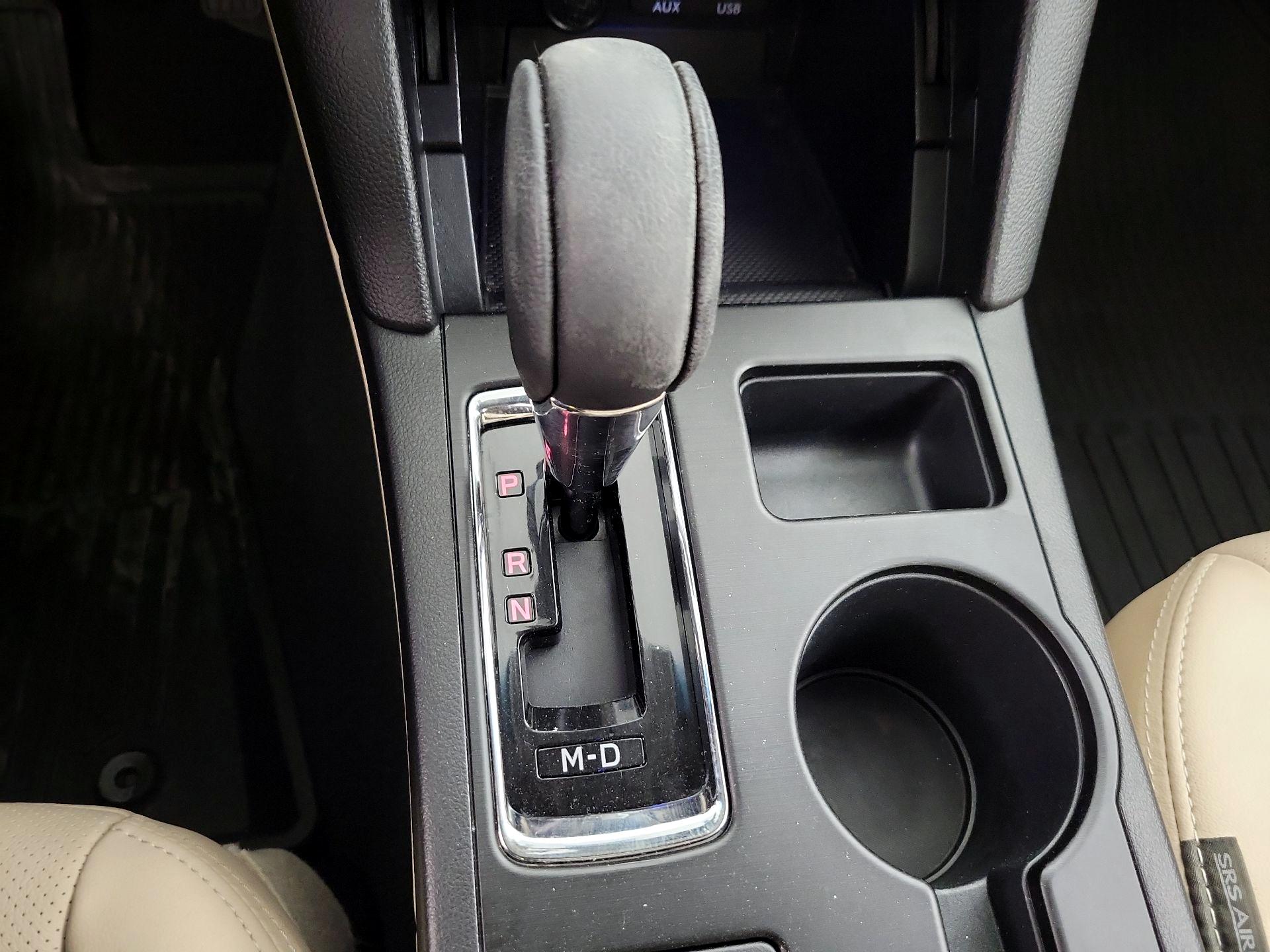 Thumbnail: 2018 Subaru Outback - 18