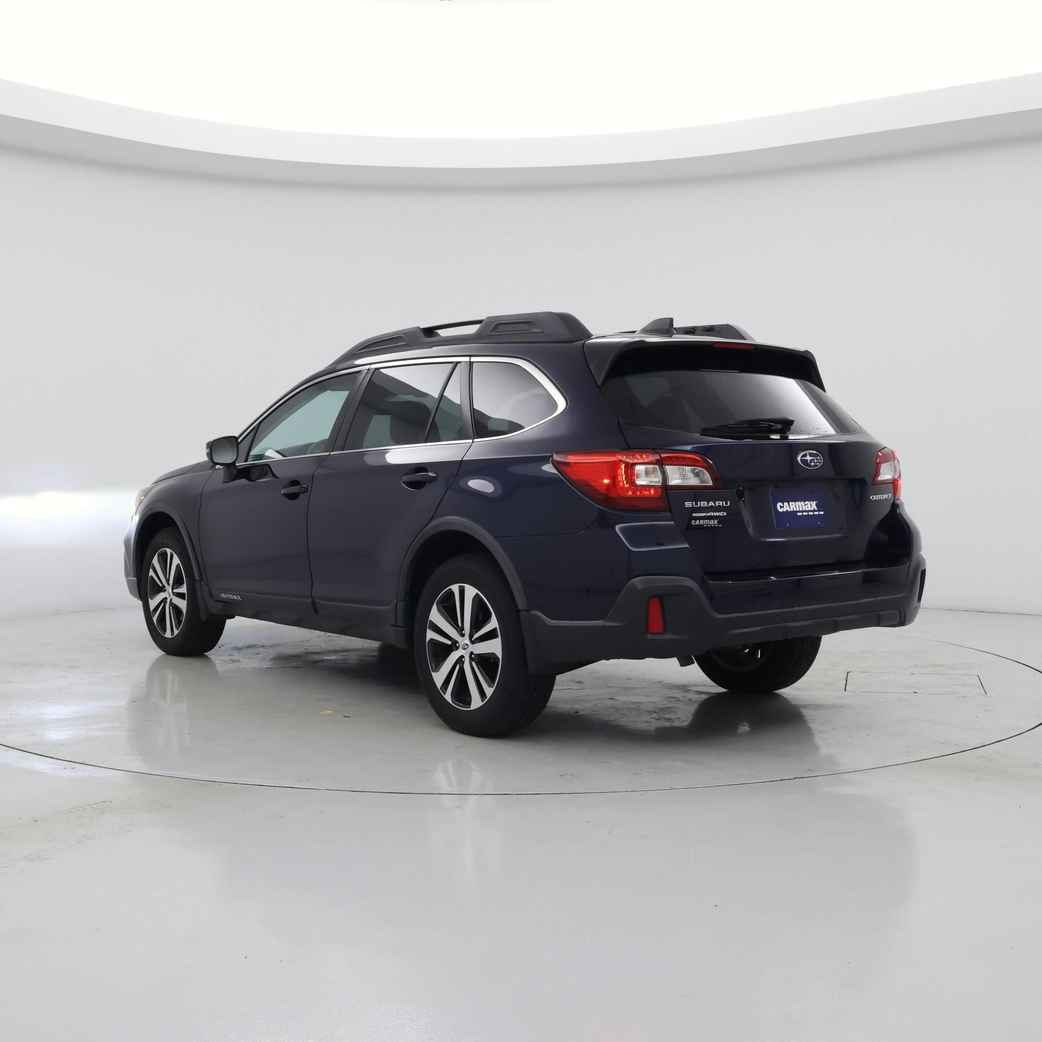 Thumbnail: 2018 Subaru Outback - 2