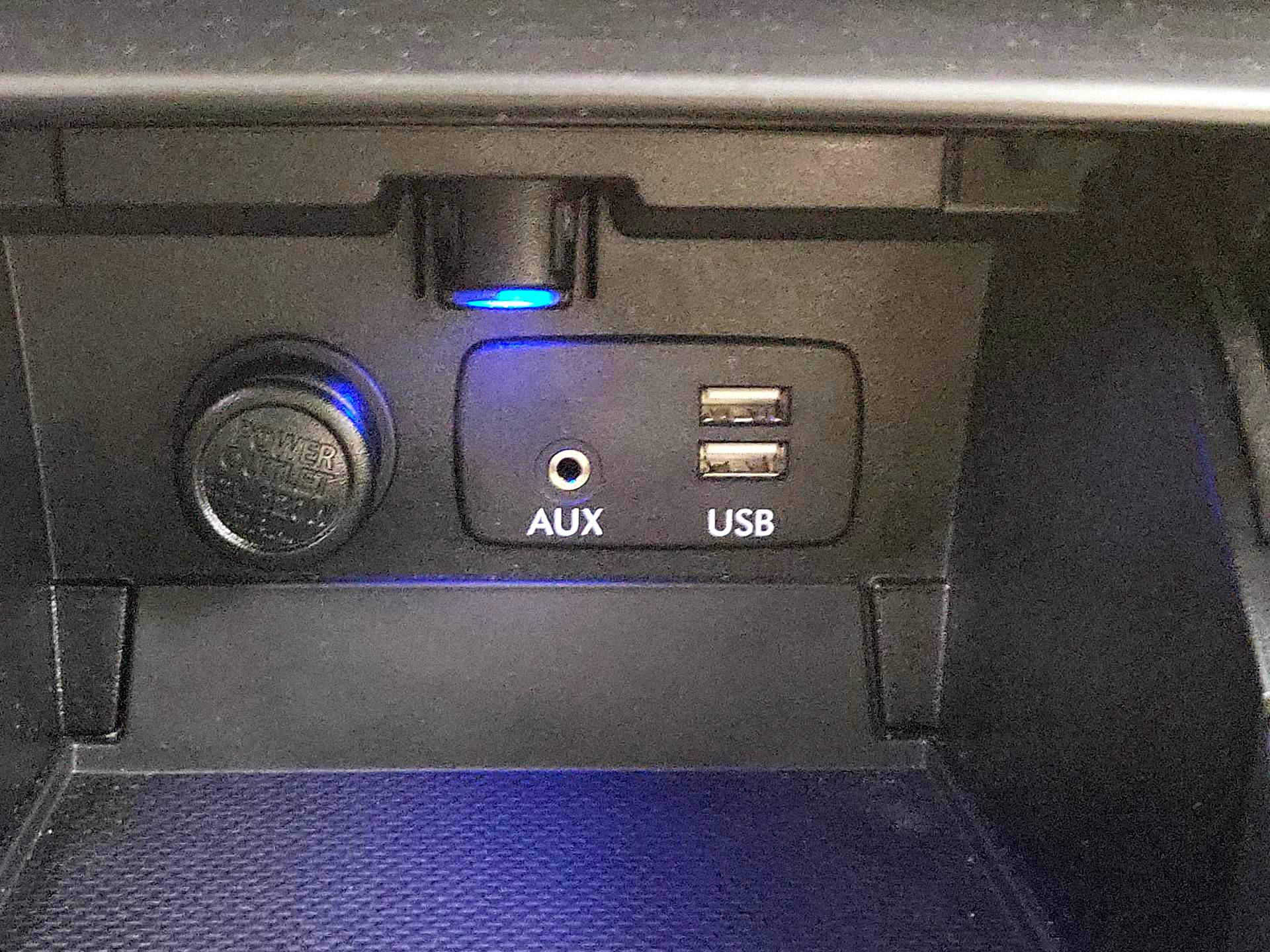 Thumbnail: 2018 Subaru Outback - 19