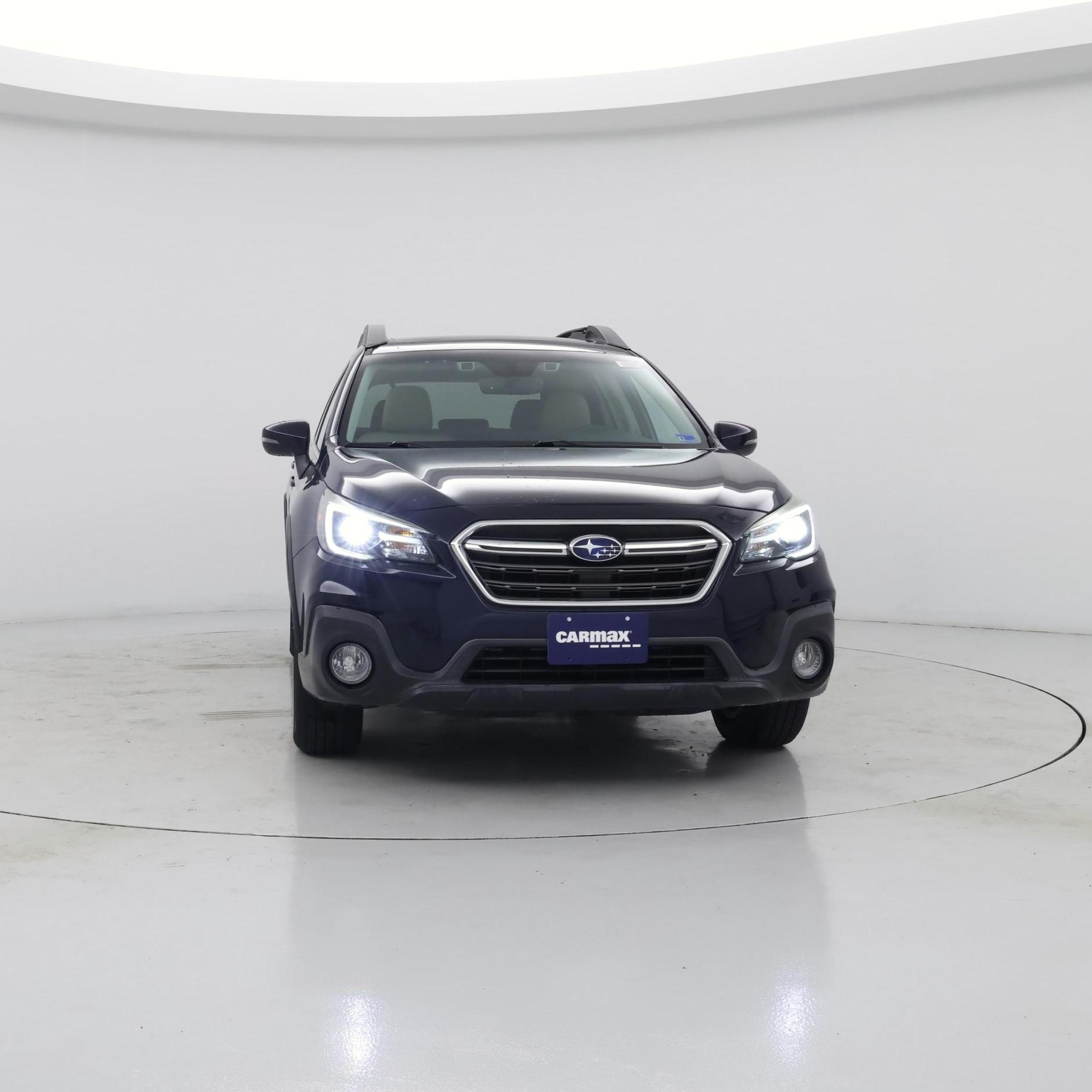 Thumbnail: 2018 Subaru Outback - 5
