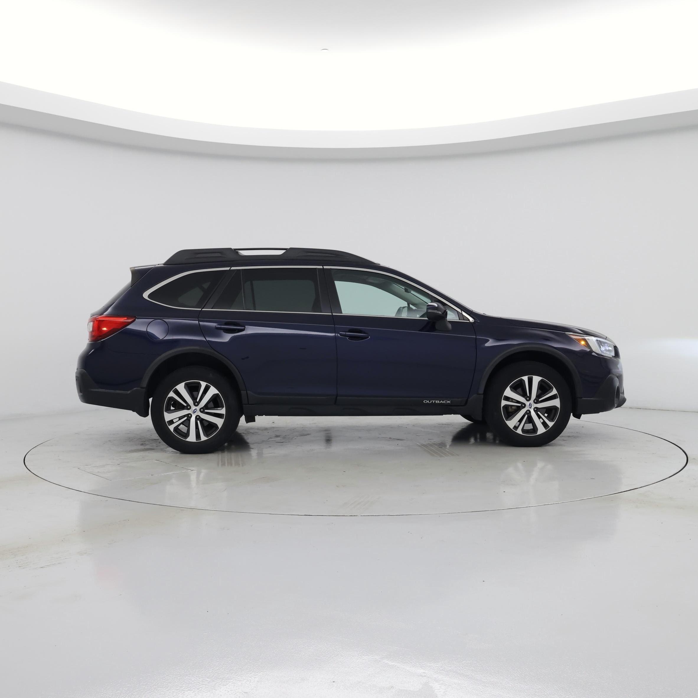 Thumbnail: 2018 Subaru Outback - 7