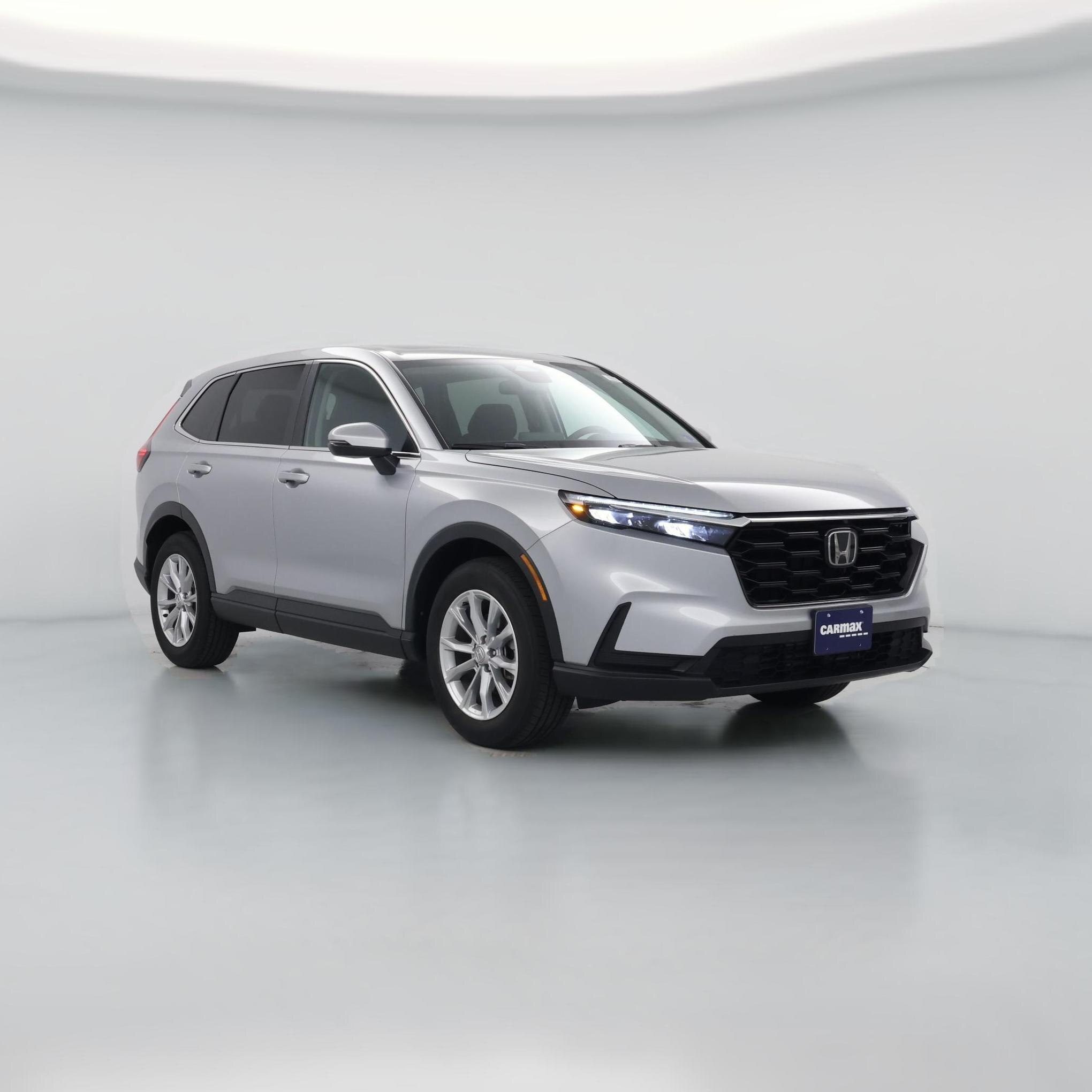 Thumbnail: 2024 Honda CR-V - 1