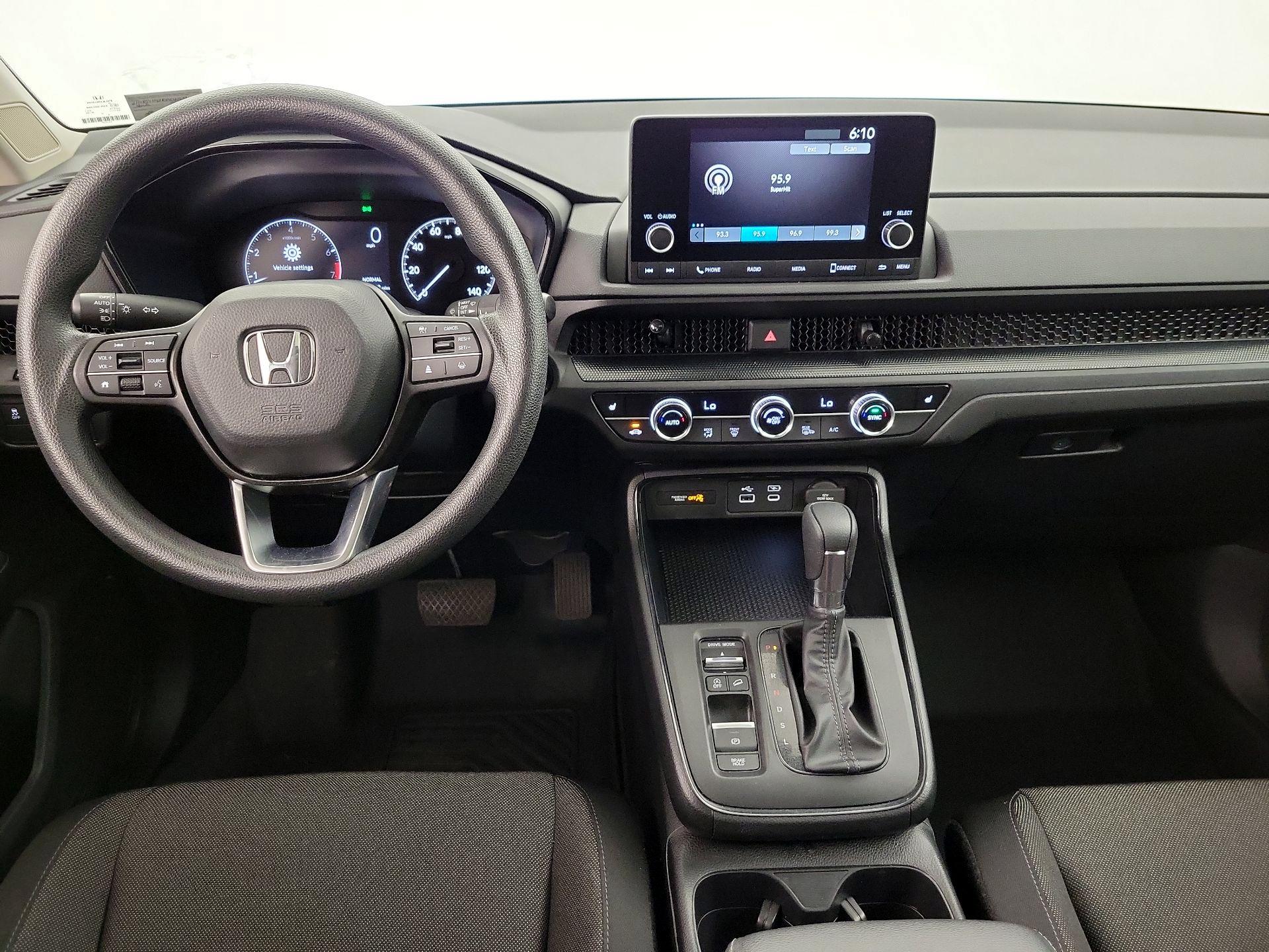 Thumbnail: 2024 Honda CR-V - 9