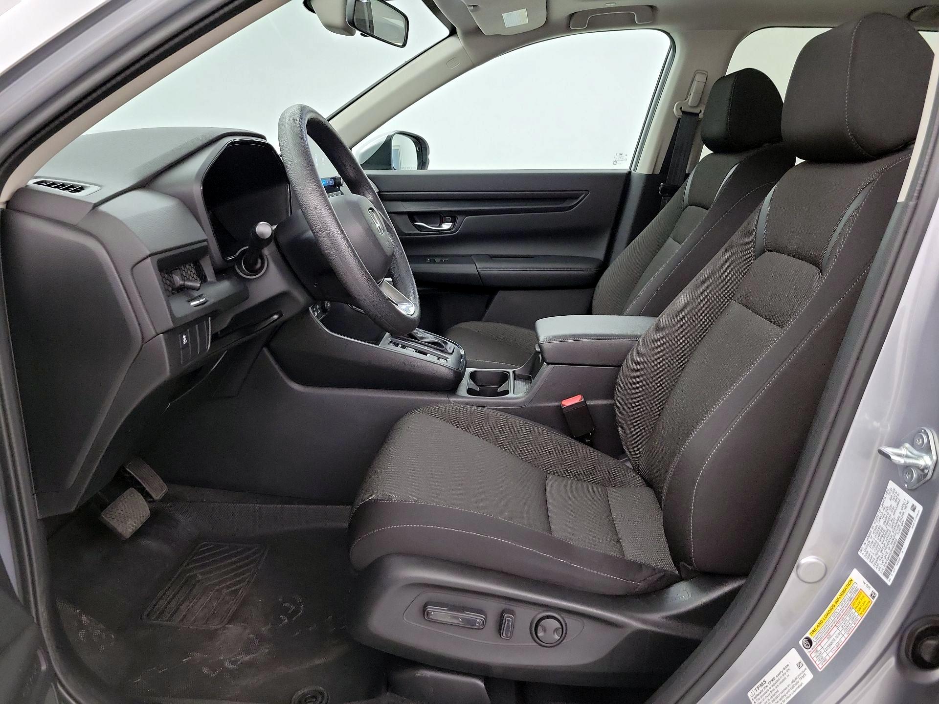 Thumbnail: 2024 Honda CR-V - 11