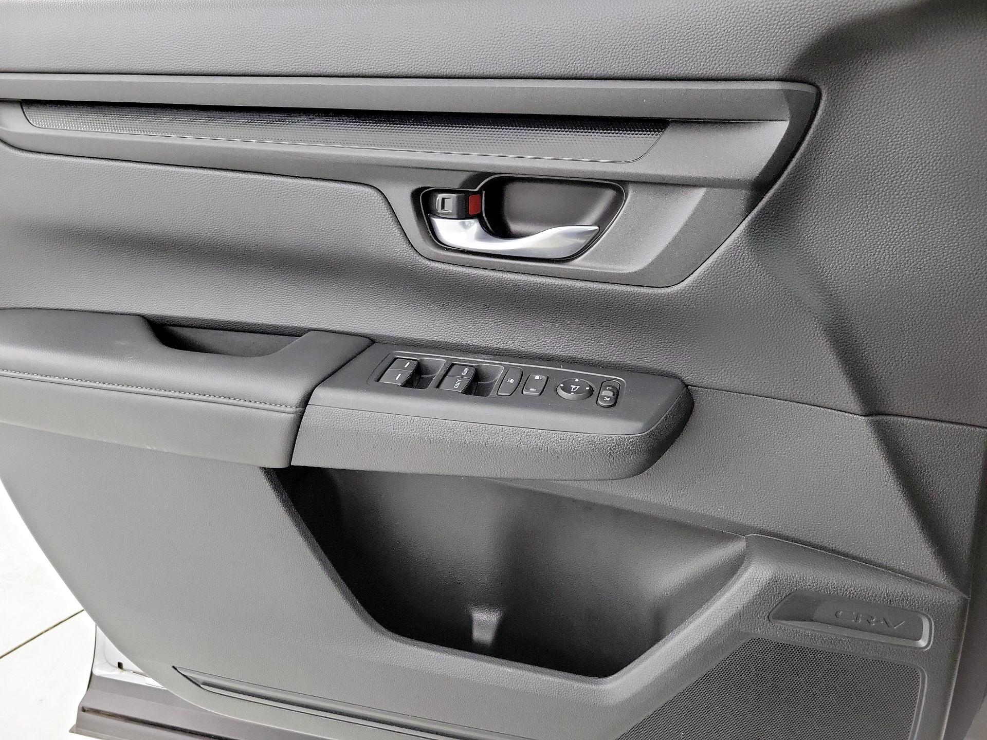 Thumbnail: 2024 Honda CR-V - 12