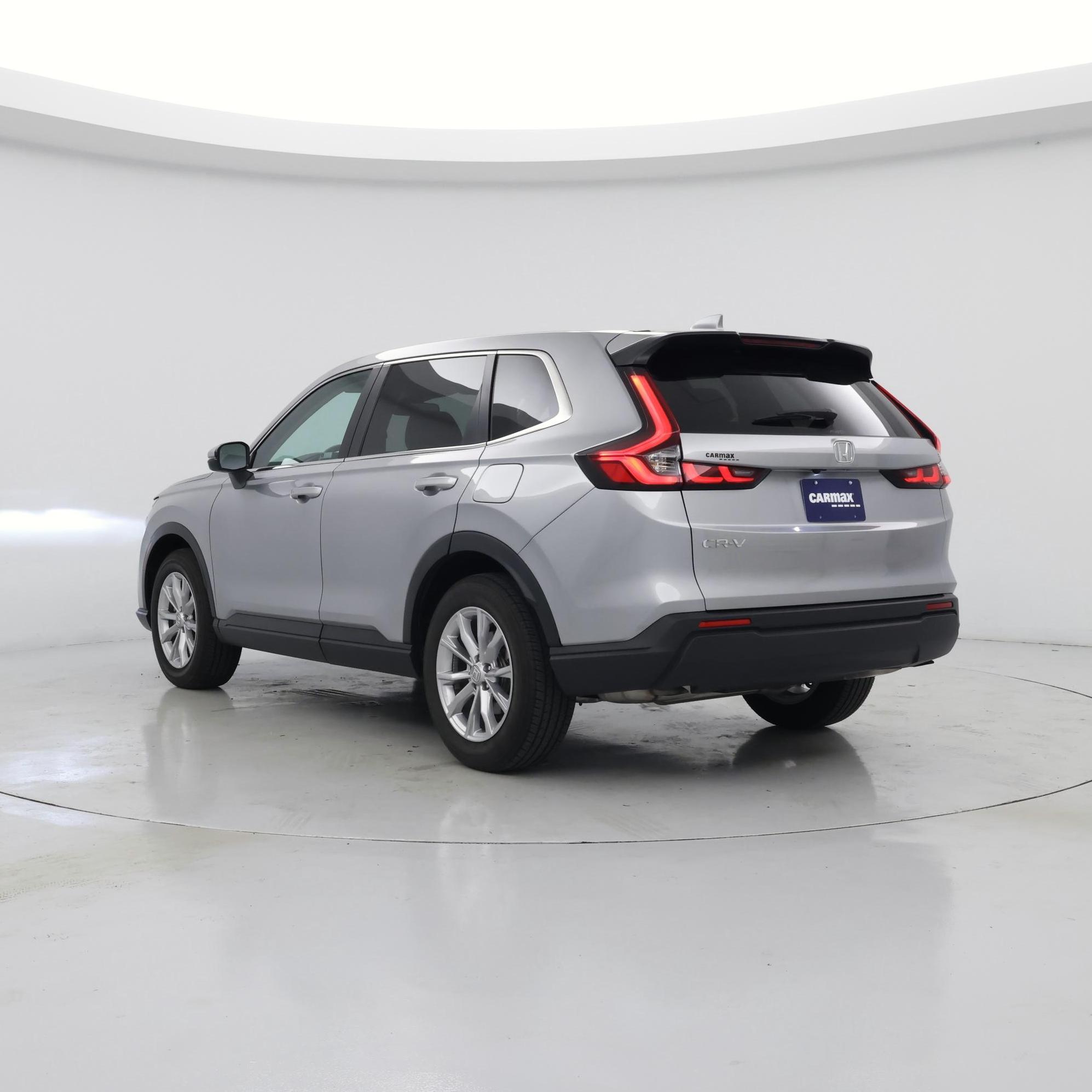 Thumbnail: 2024 Honda CR-V - 2