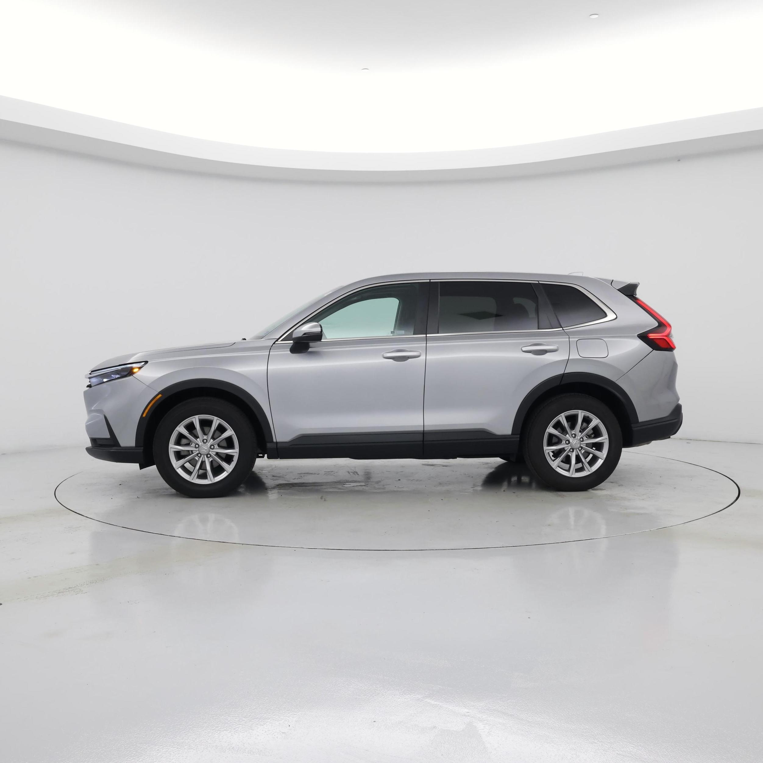 Thumbnail: 2024 Honda CR-V - 3