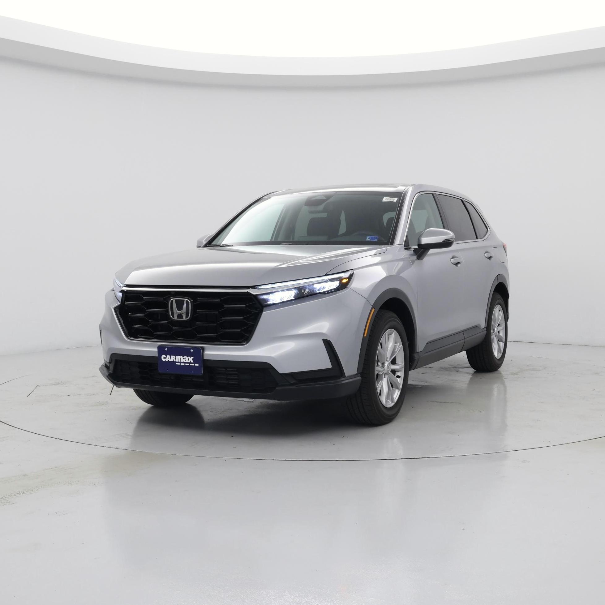 Thumbnail: 2024 Honda CR-V - 4