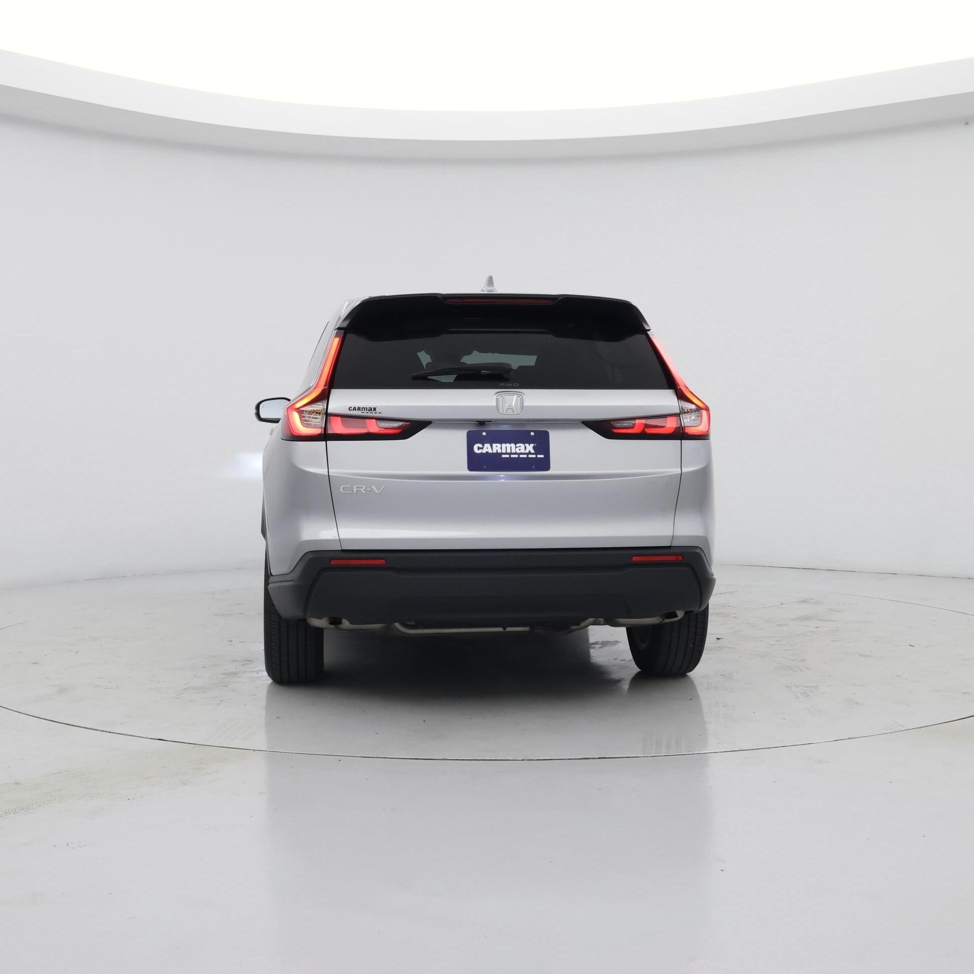Thumbnail: 2024 Honda CR-V - 6