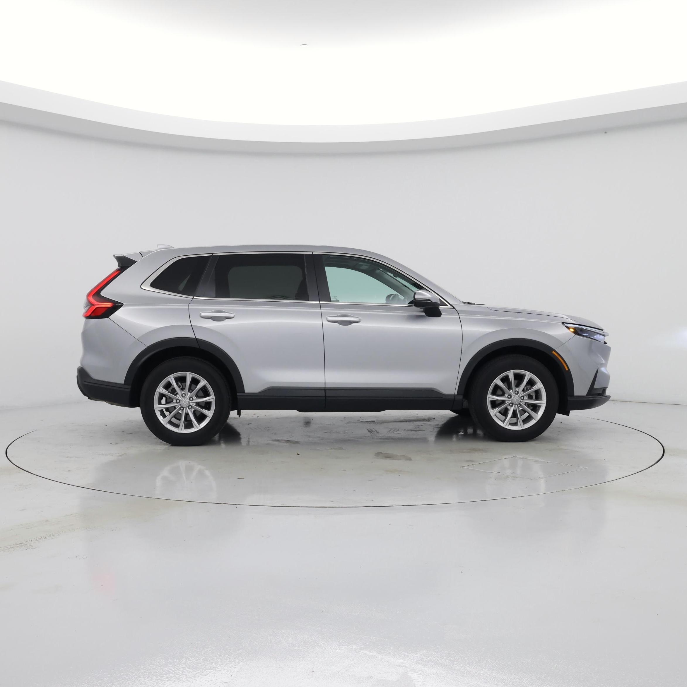 Thumbnail: 2024 Honda CR-V - 7