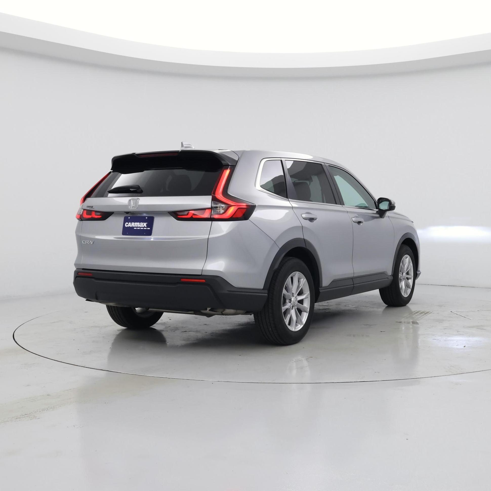 Thumbnail: 2024 Honda CR-V - 8
