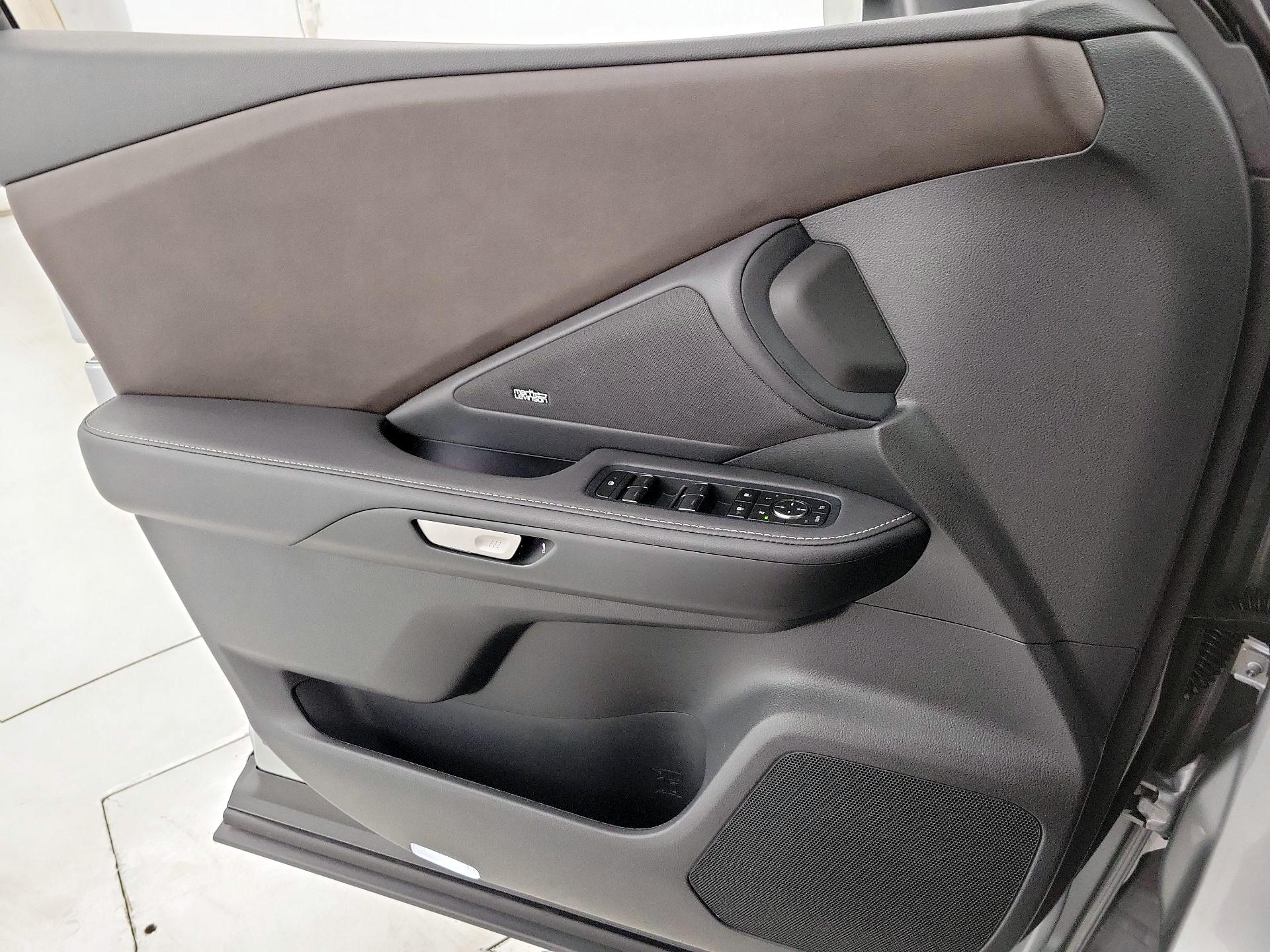 Thumbnail: 2025 Lexus TX - 12