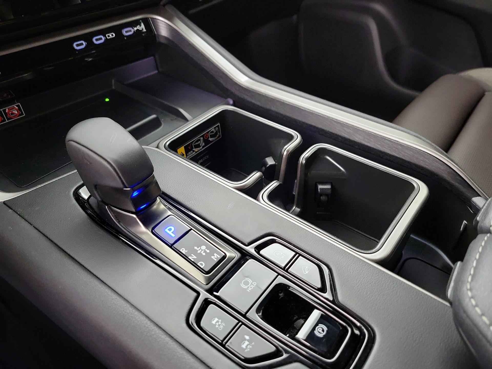 Thumbnail: 2025 Lexus TX - 17