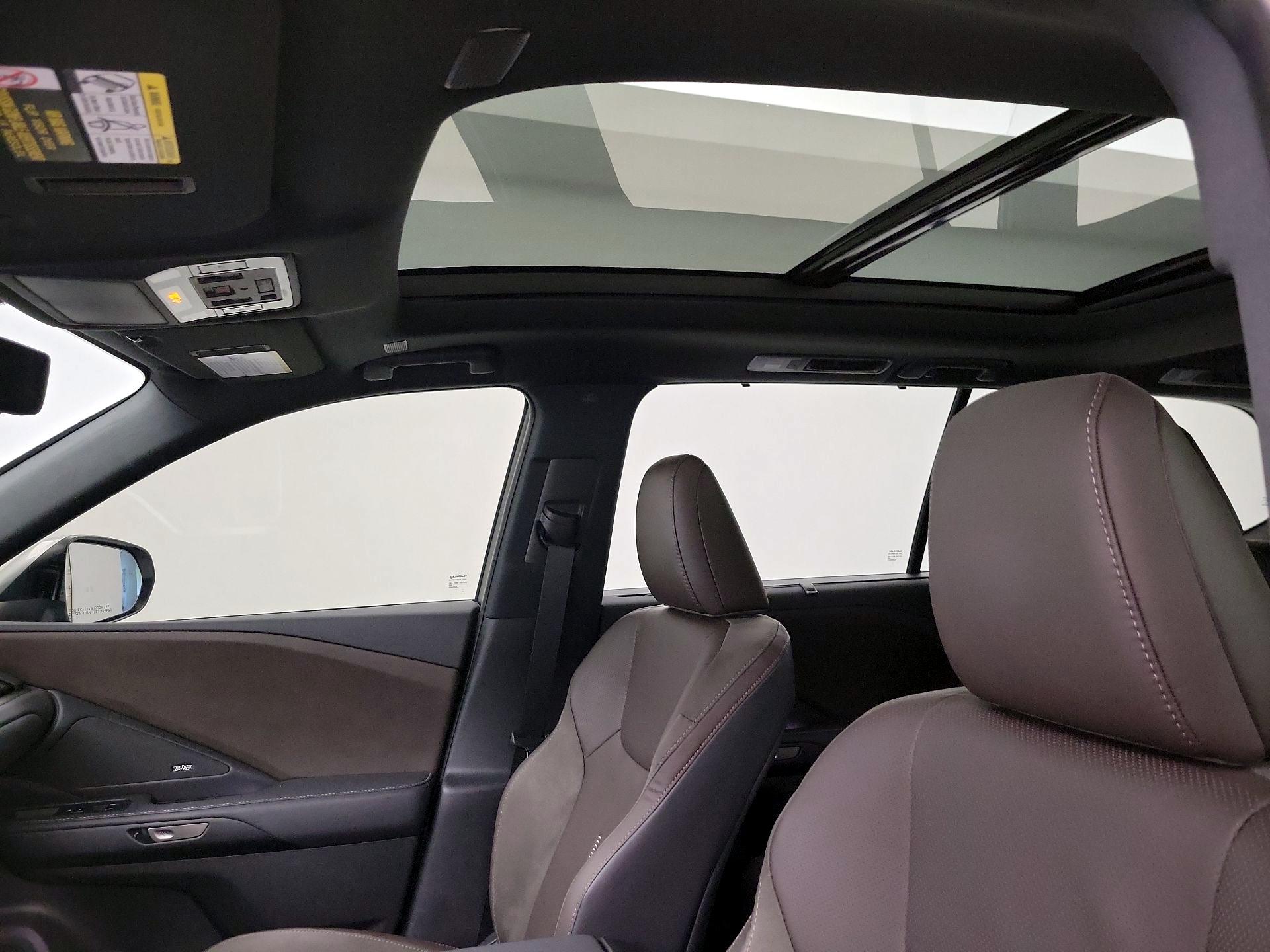 Thumbnail: 2025 Lexus TX - 19