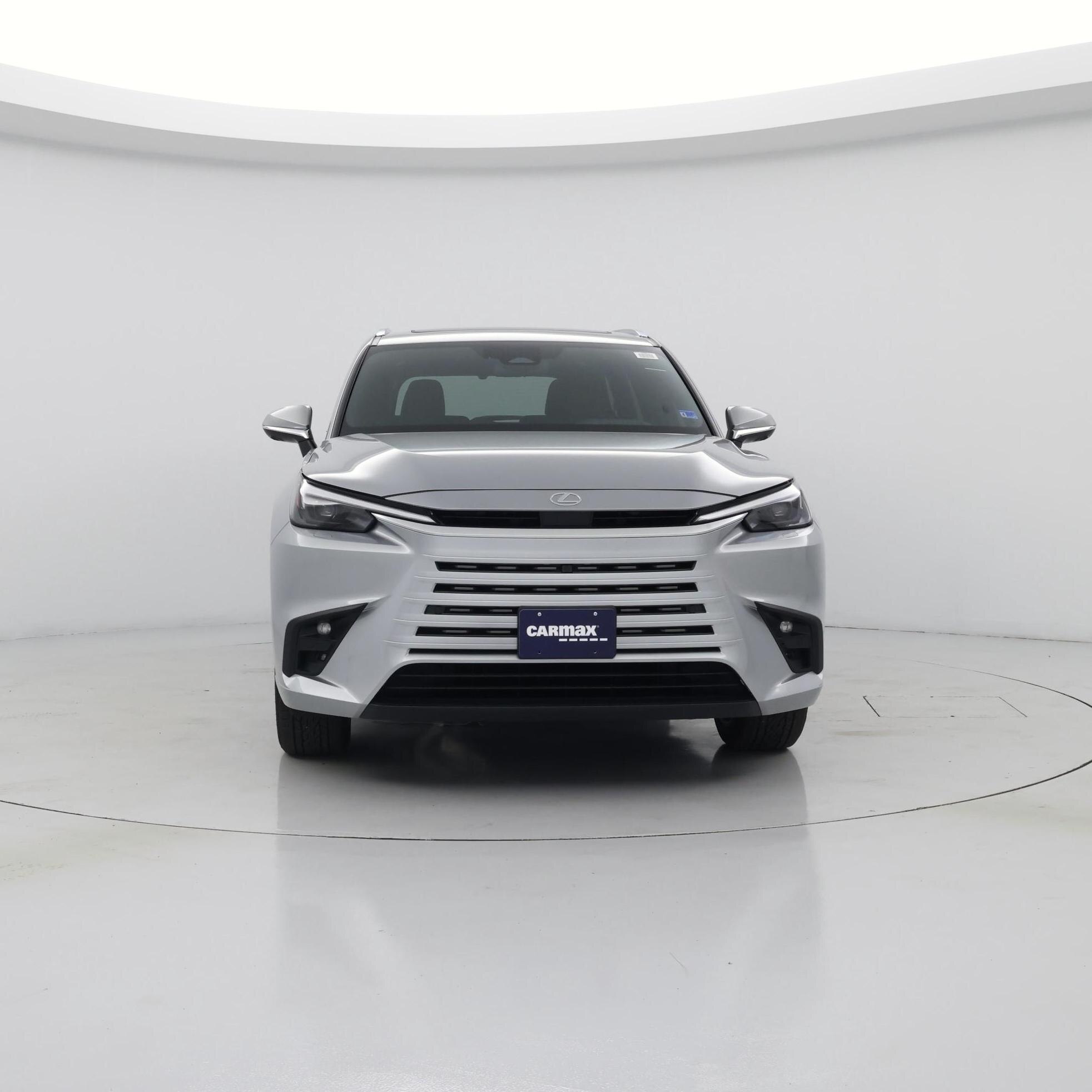 Thumbnail: 2025 Lexus TX - 5