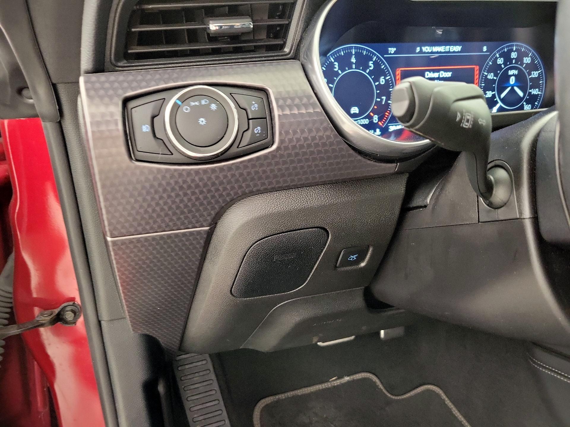 Thumbnail: 2021 Ford Mustang - 13