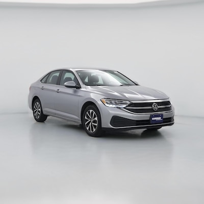 2024 Volkswagen Jetta S