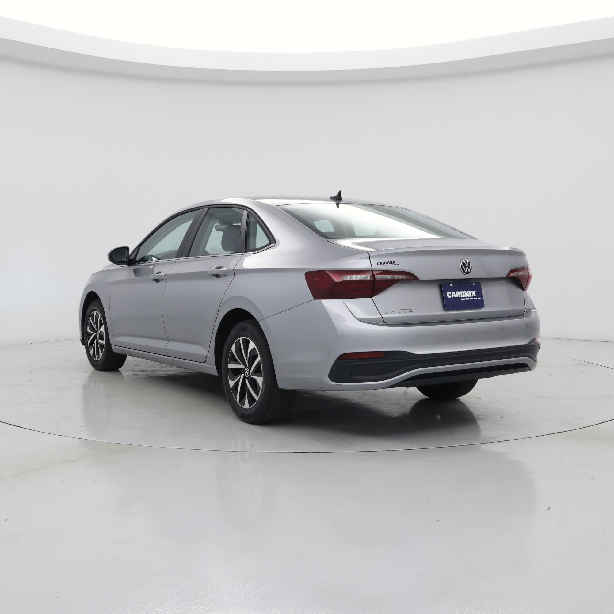 Thumbnail: 2024 Volkswagen Jetta - 2