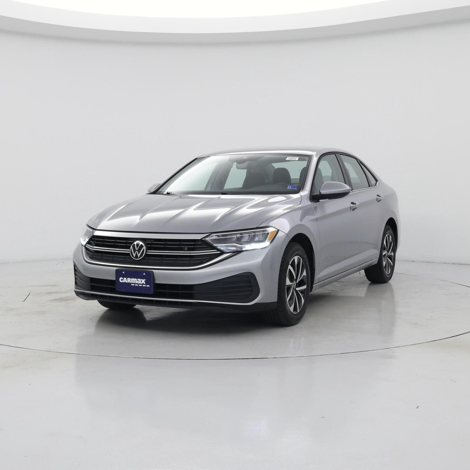 Thumbnail: 2024 Volkswagen Jetta - 4