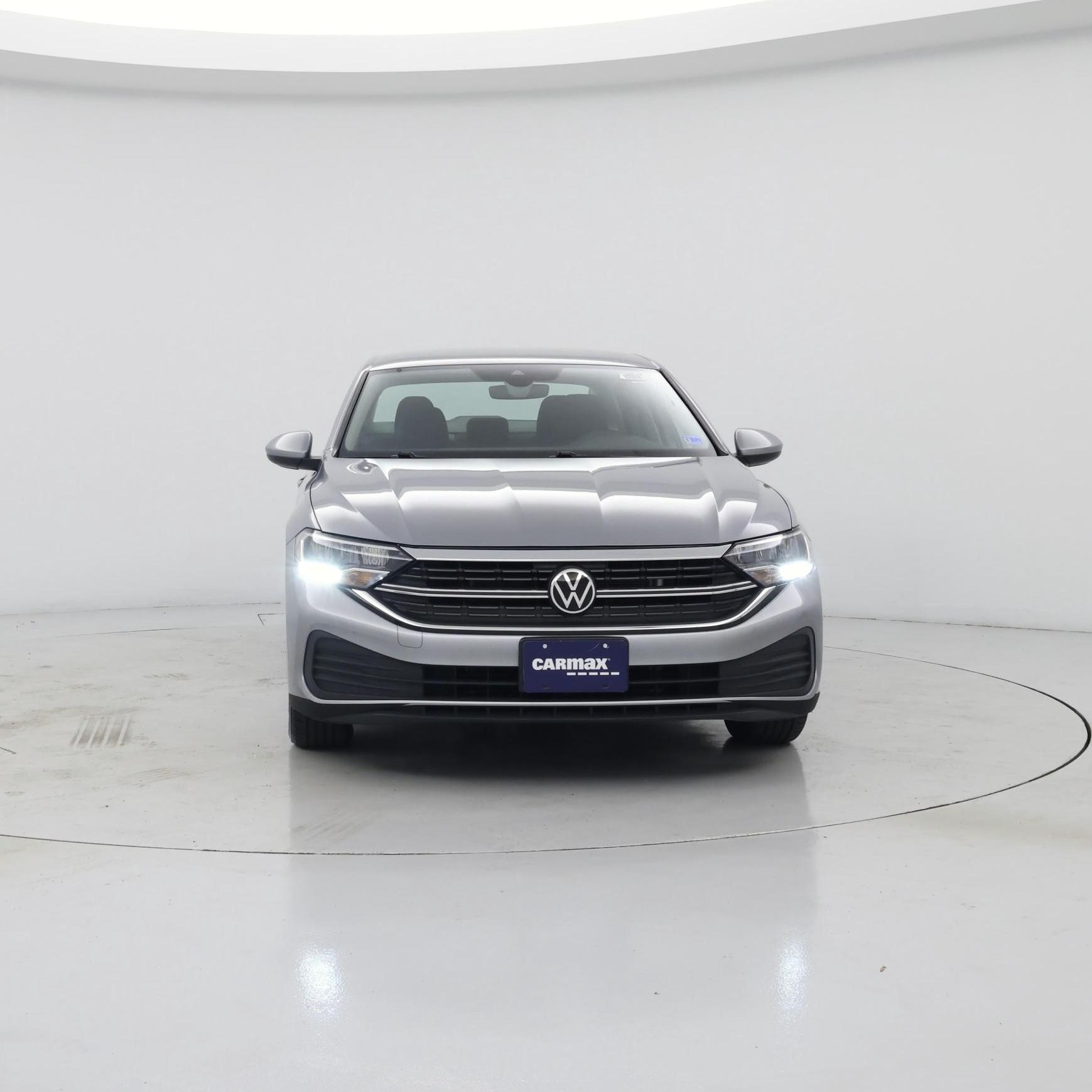 Thumbnail: 2024 Volkswagen Jetta - 5