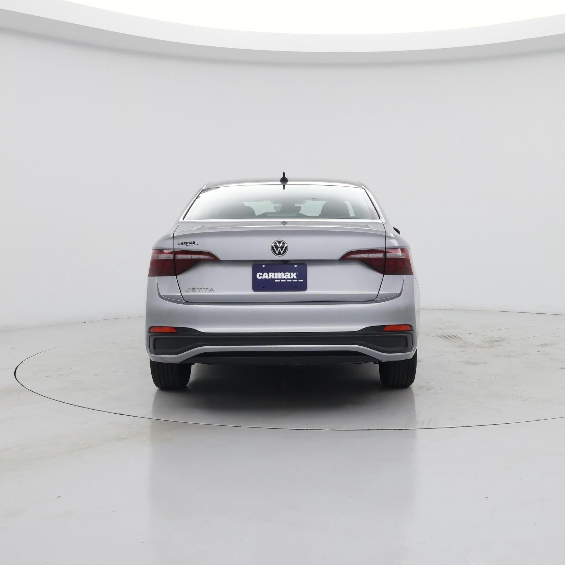 Thumbnail: 2024 Volkswagen Jetta - 6