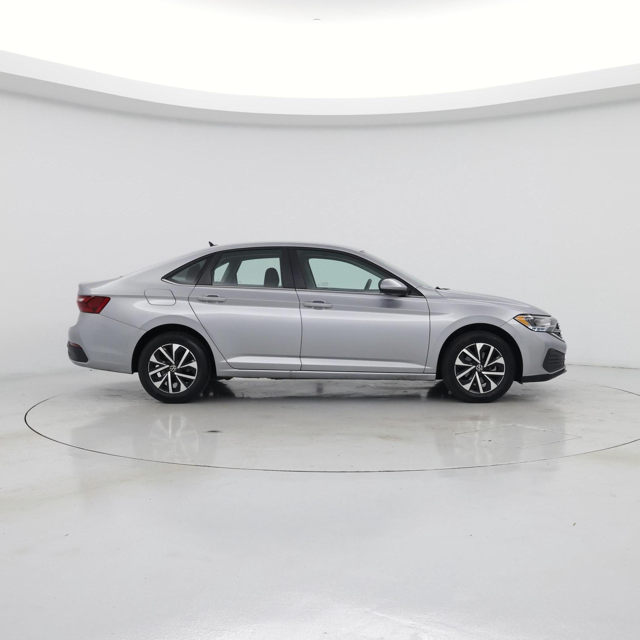 Thumbnail: 2024 Volkswagen Jetta - 7