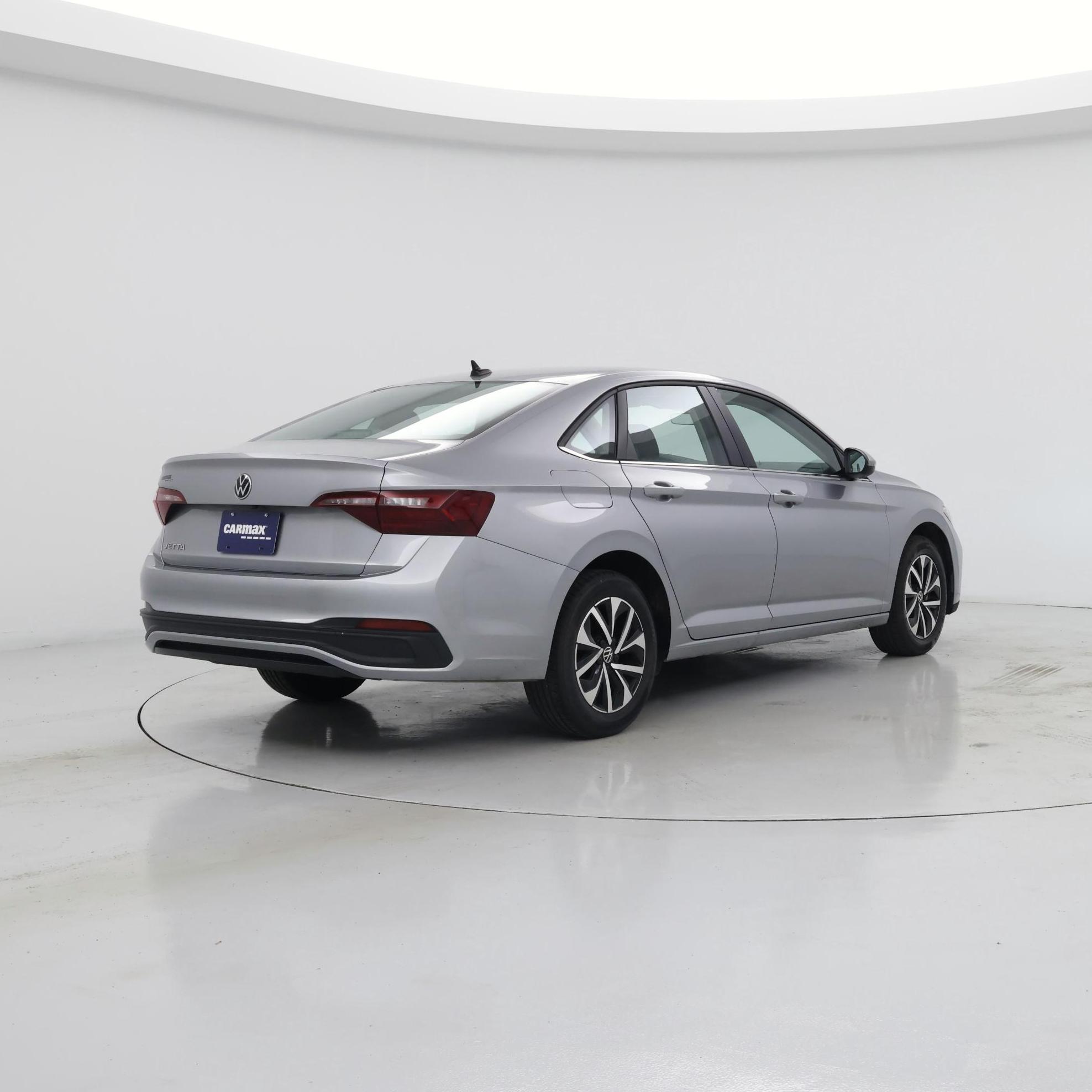 Thumbnail: 2024 Volkswagen Jetta - 8