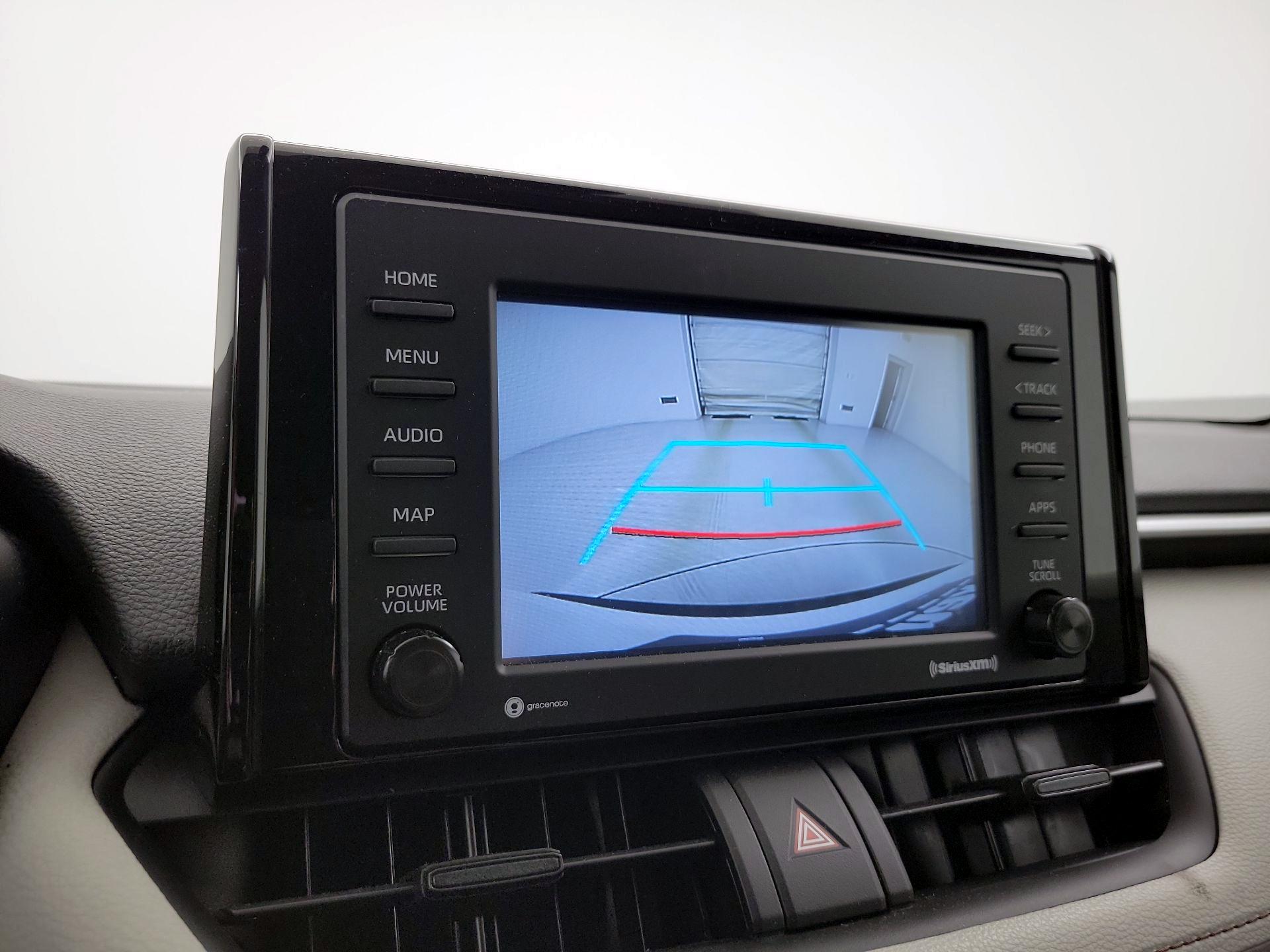 Thumbnail: 2021 Toyota RAV4 - 14