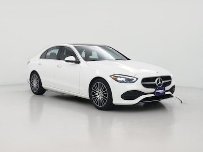 2024 Mercedes-Benz C300