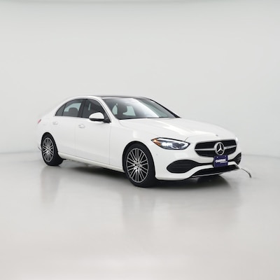 2024 Mercedes-Benz C300