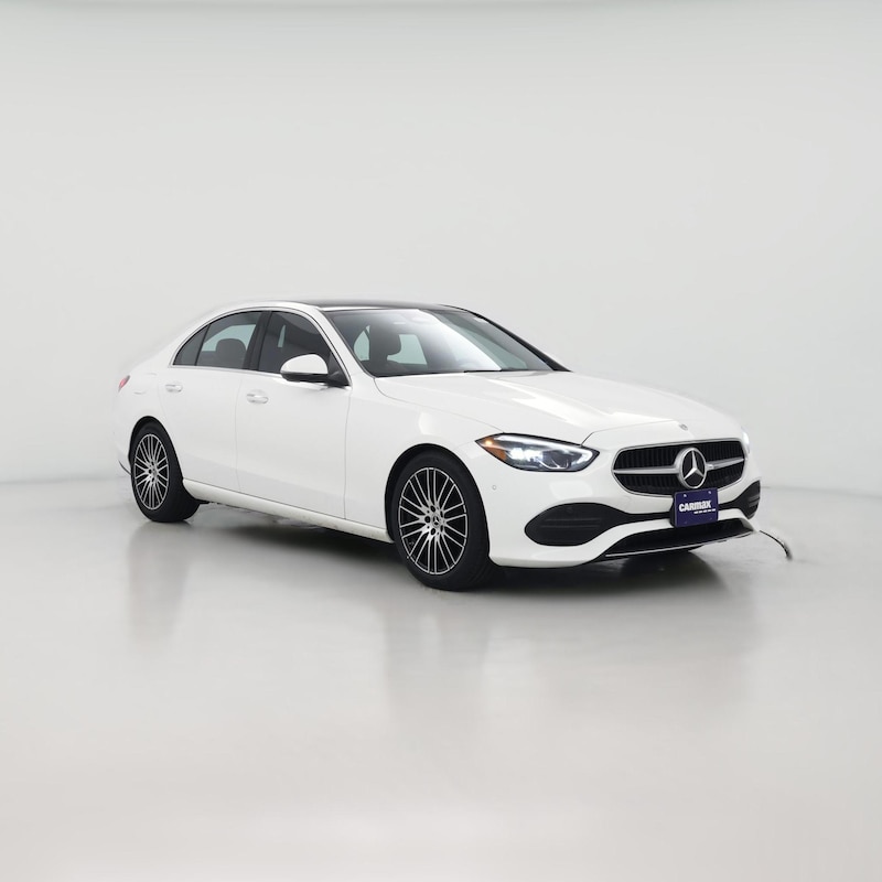 2024 Mercedes-Benz C300