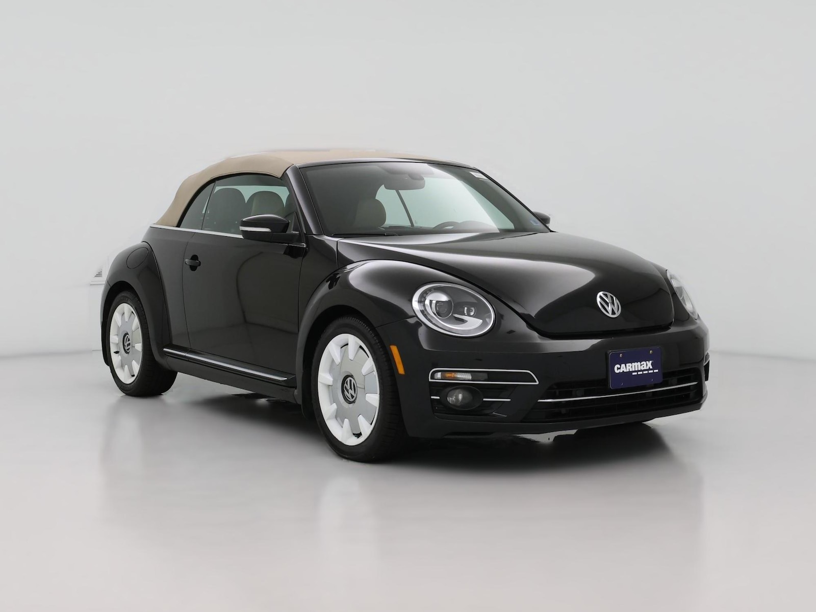2019 Volkswagen Beetle