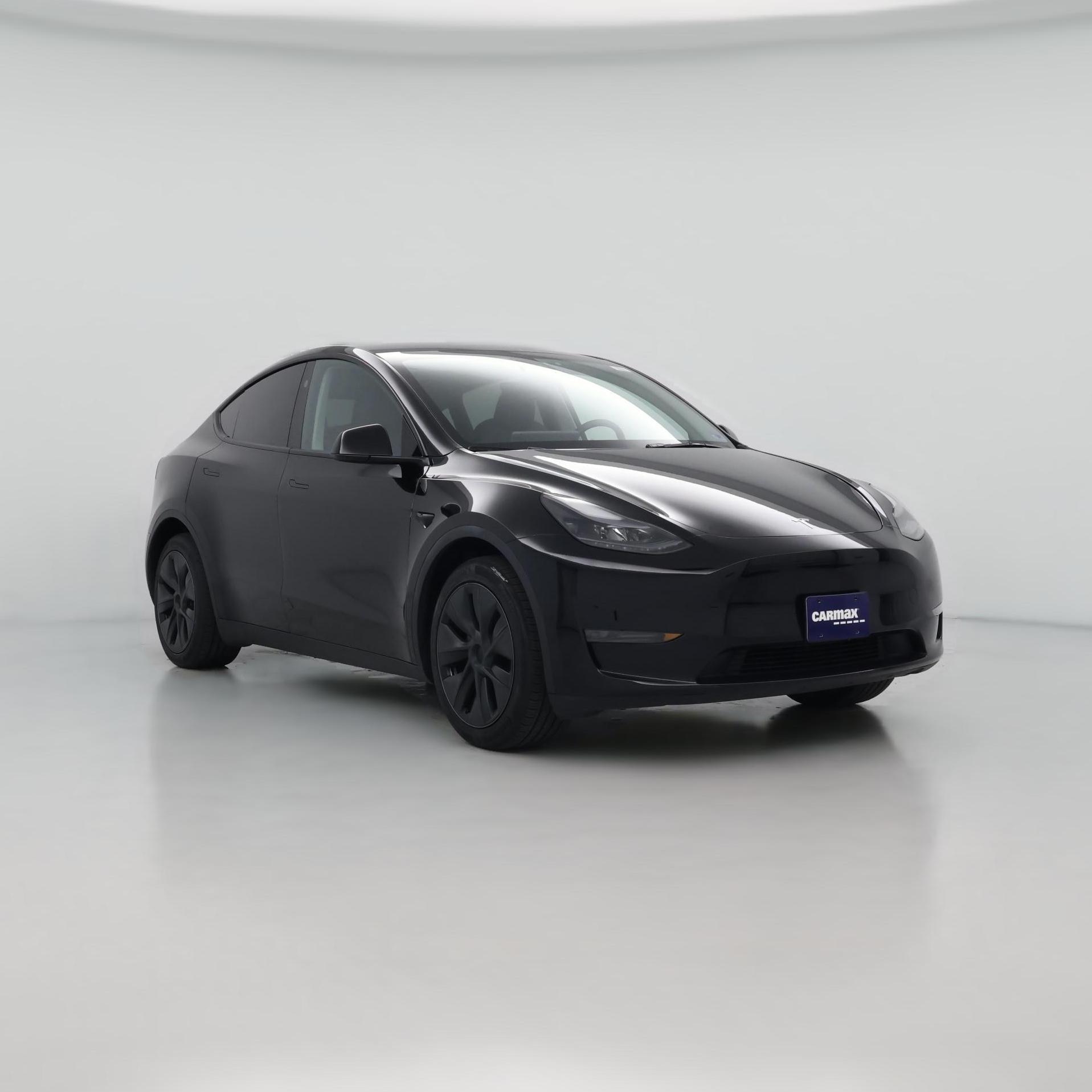 Thumbnail: 2025 Tesla Model Y - 1