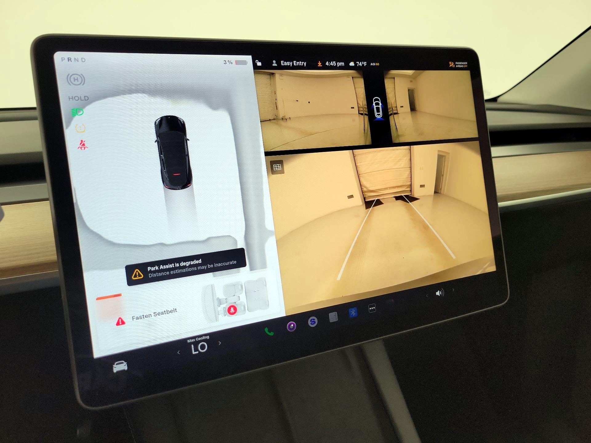 Thumbnail: 2025 Tesla Model Y - 14