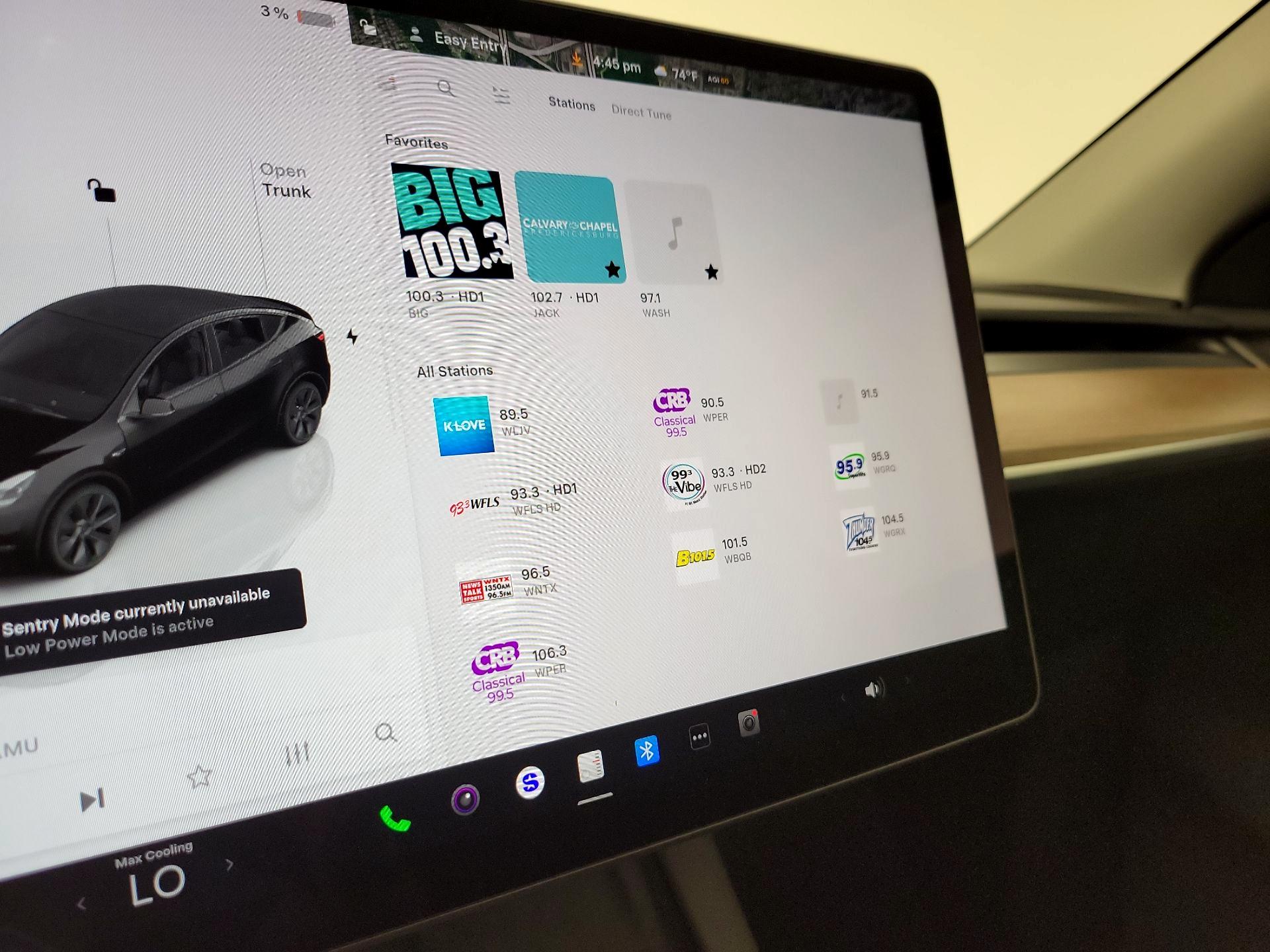 Thumbnail: 2025 Tesla Model Y - 15