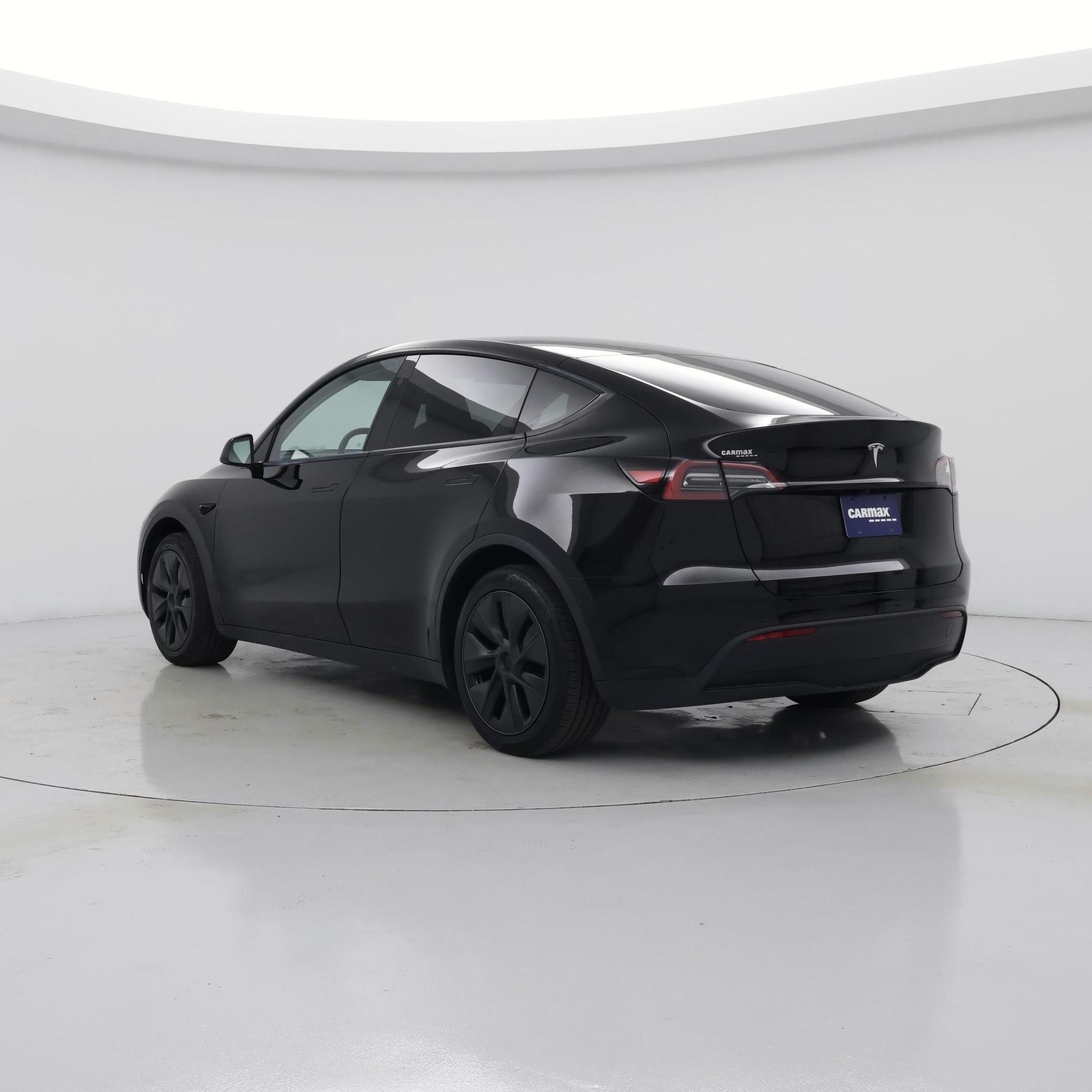 Thumbnail: 2025 Tesla Model Y - 2