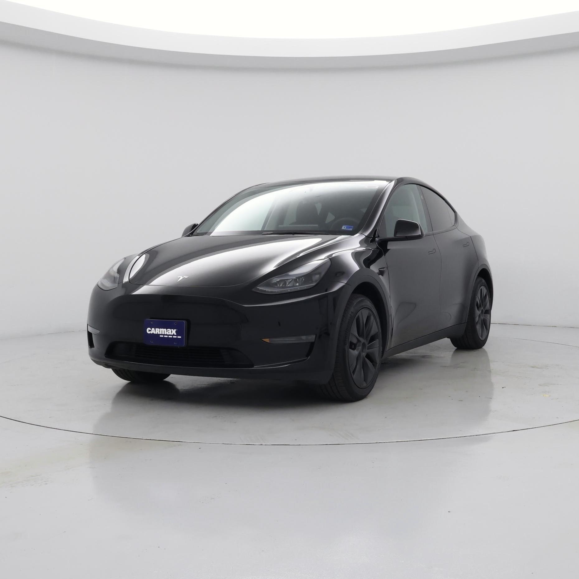 Thumbnail: 2025 Tesla Model Y - 4