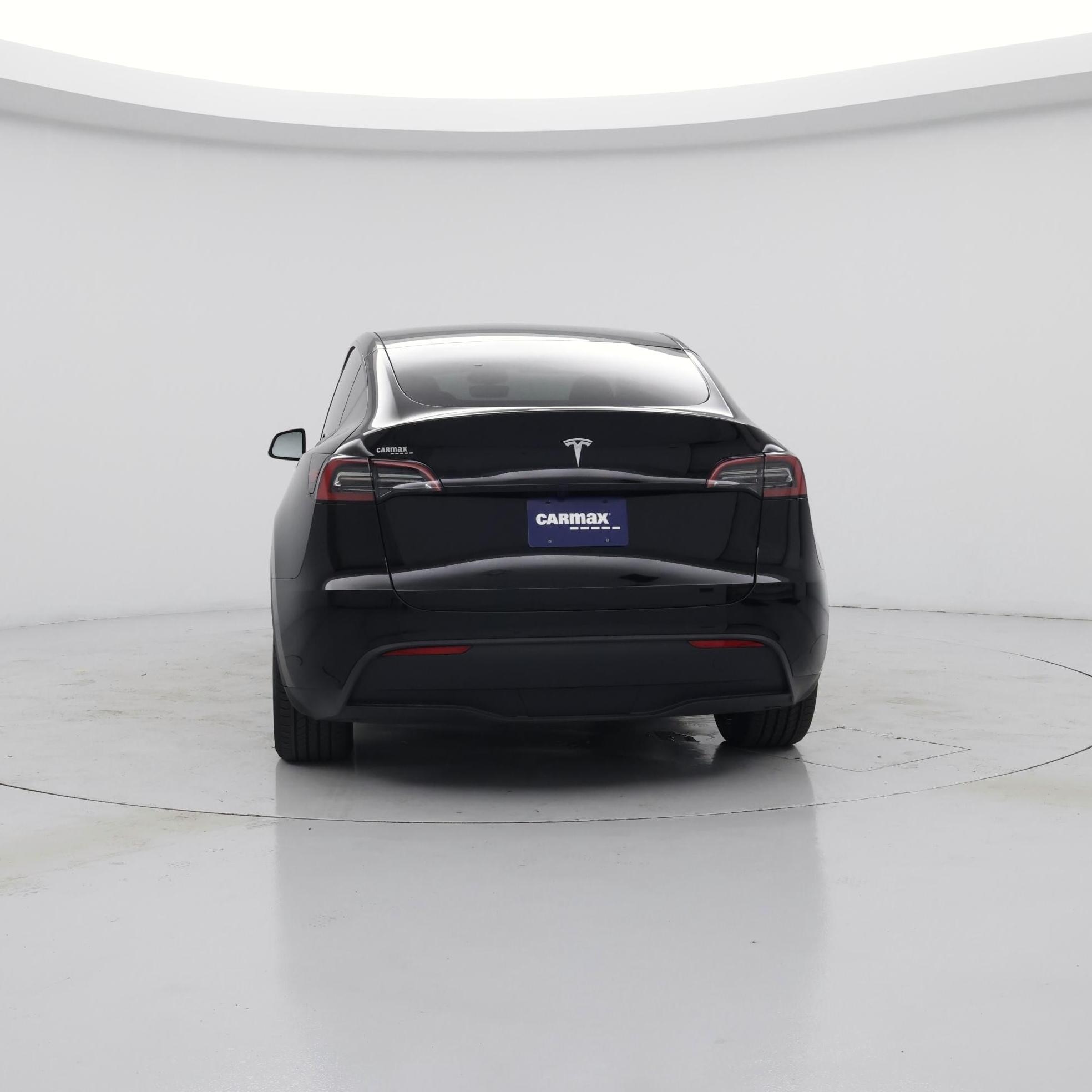 Thumbnail: 2025 Tesla Model Y - 6